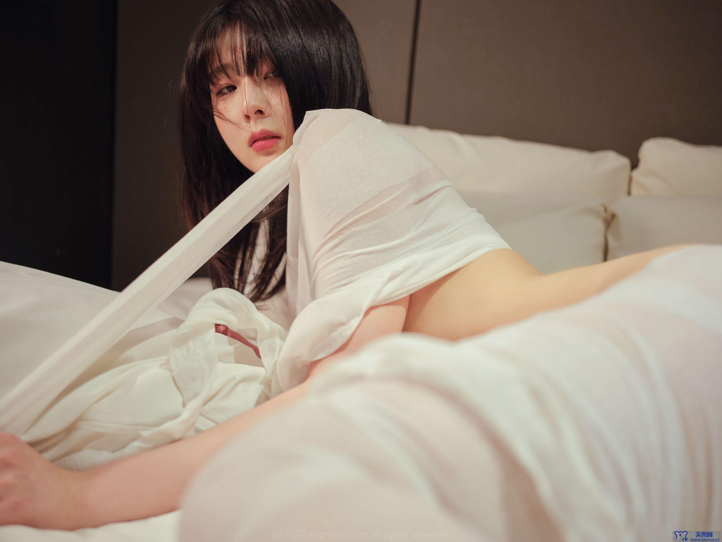 [ARTGRAVIA] NO.369 Jang Joo