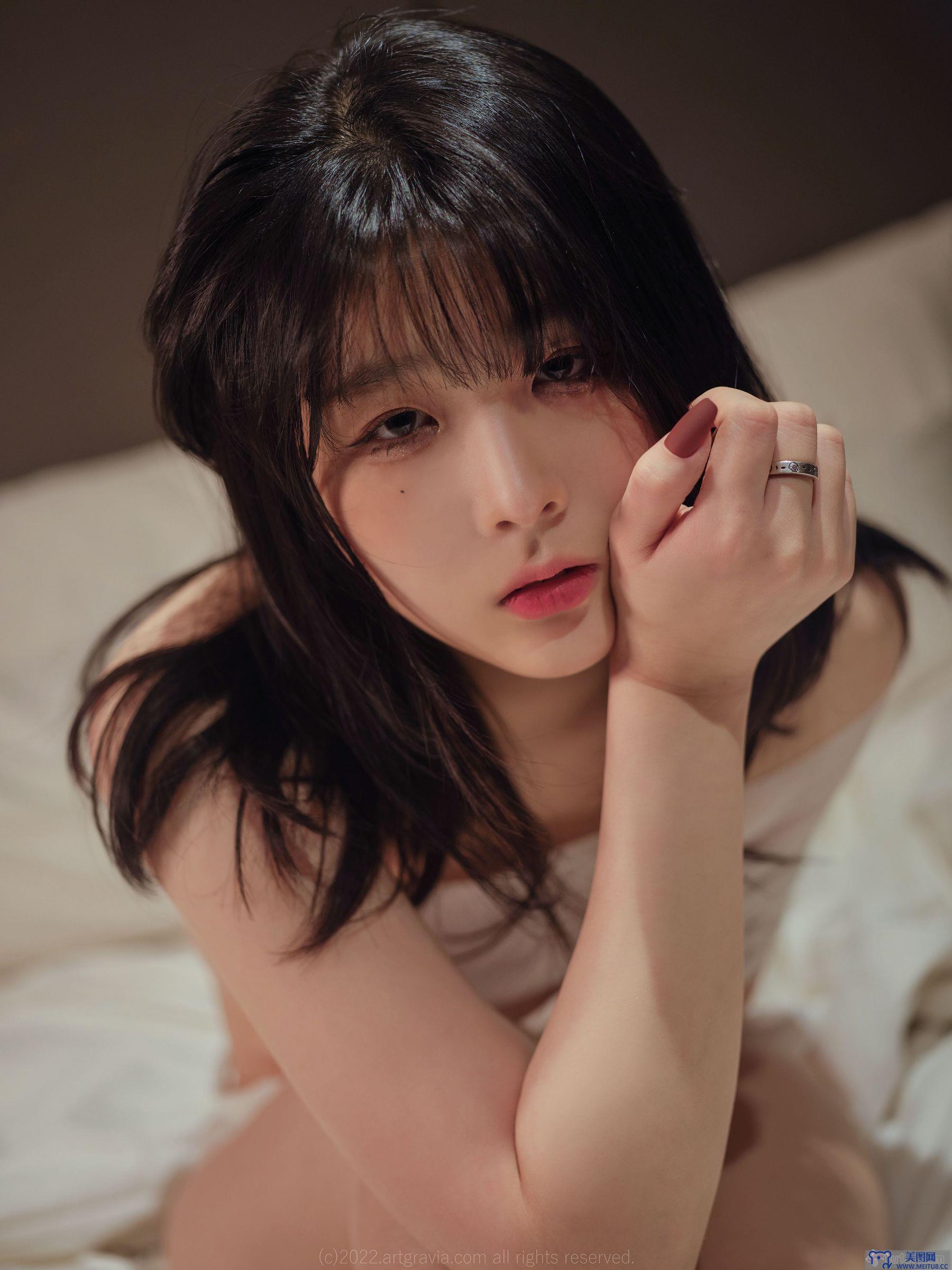 [ARTGRAVIA] NO.369 Jang Joo