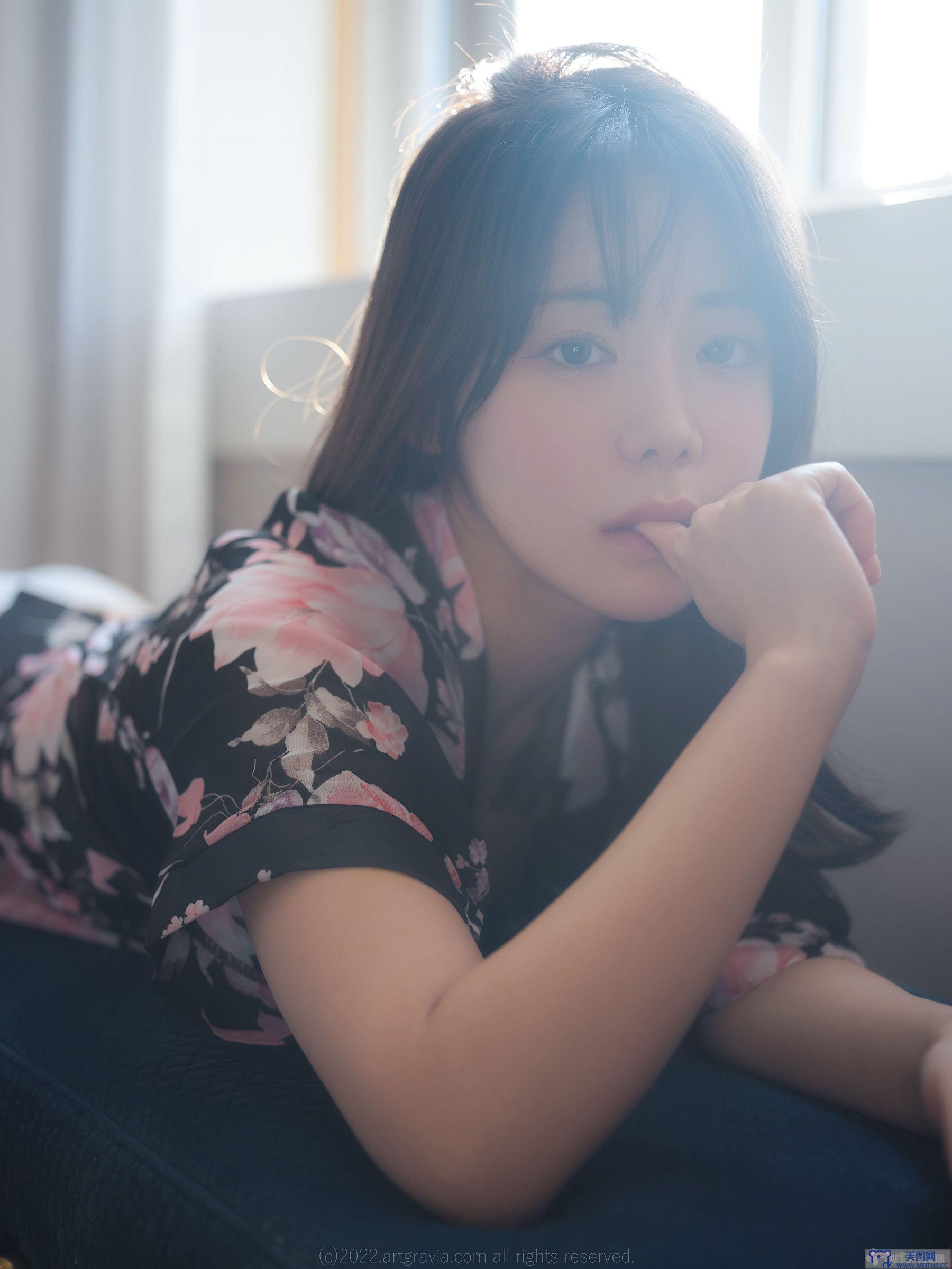 [ARTGRAVIA] NO.375 wuyo