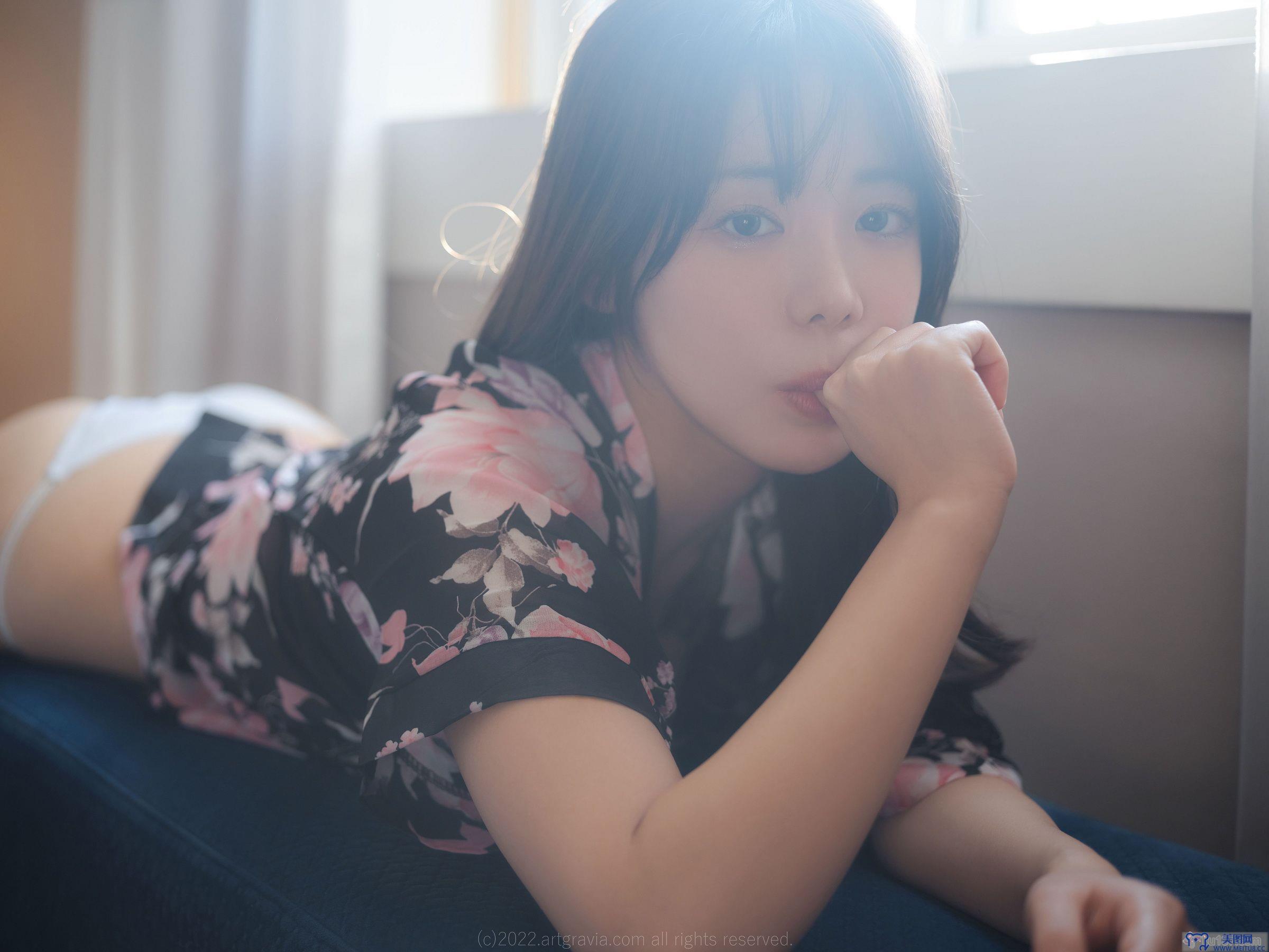 [ARTGRAVIA] NO.375 wuyo