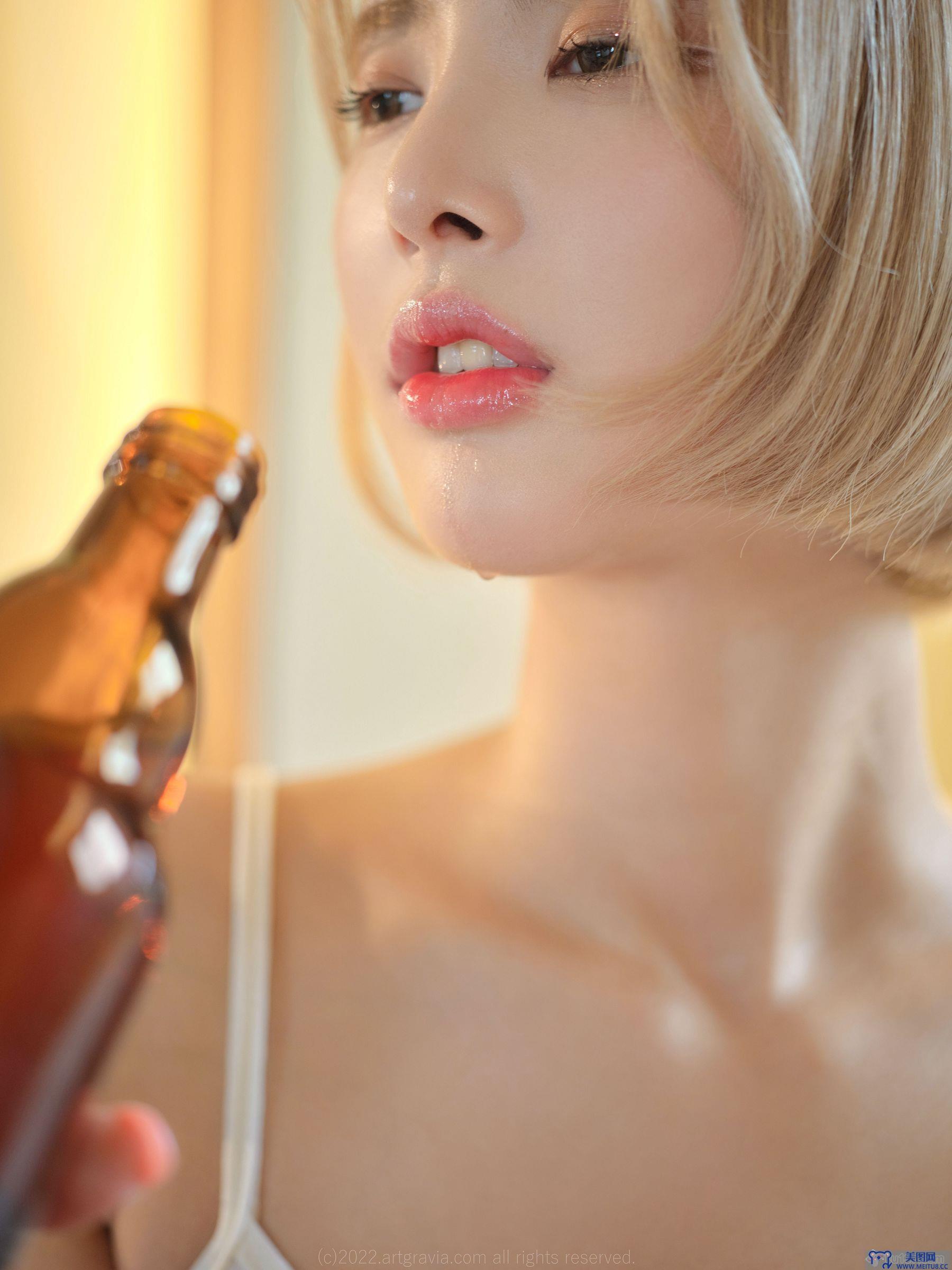 [ARTGRAVIA] NO.396 Hyoyeon