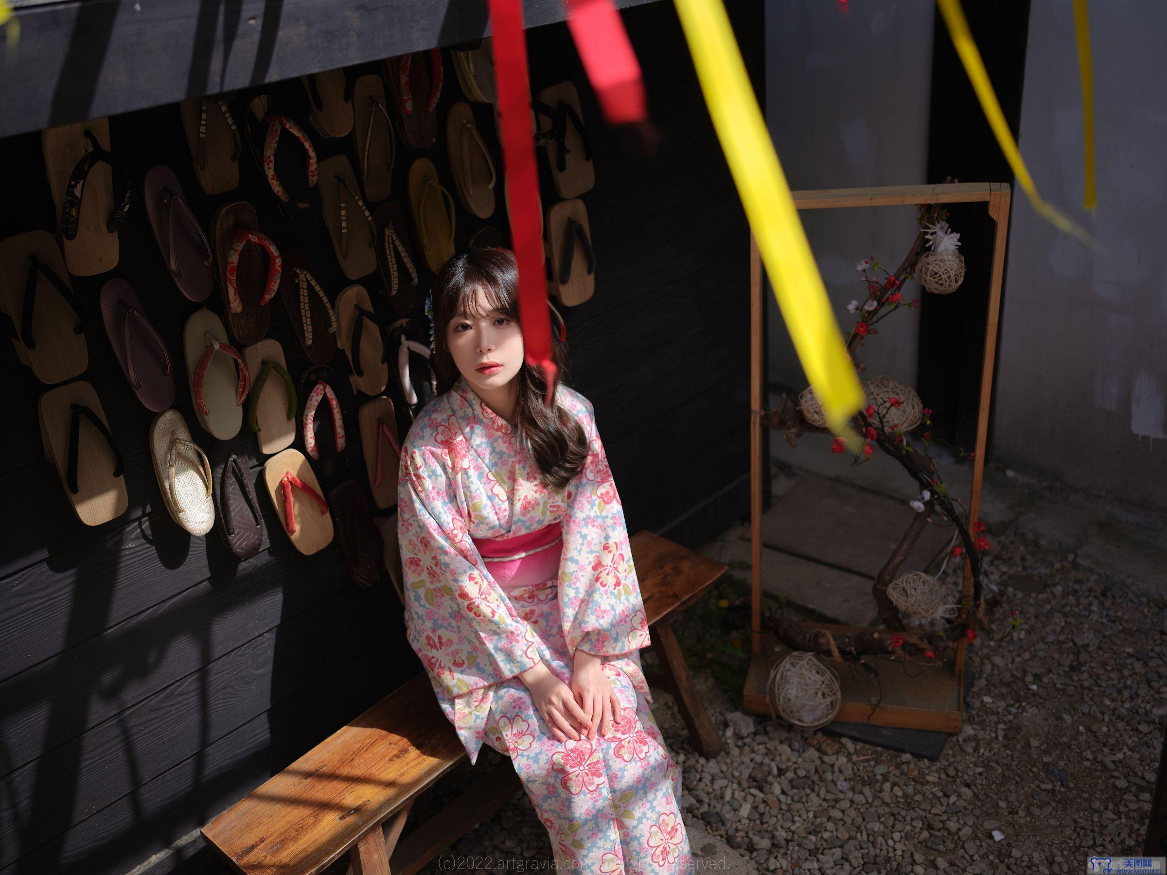 [ARTGRAVIA] NO.399 wuyo99