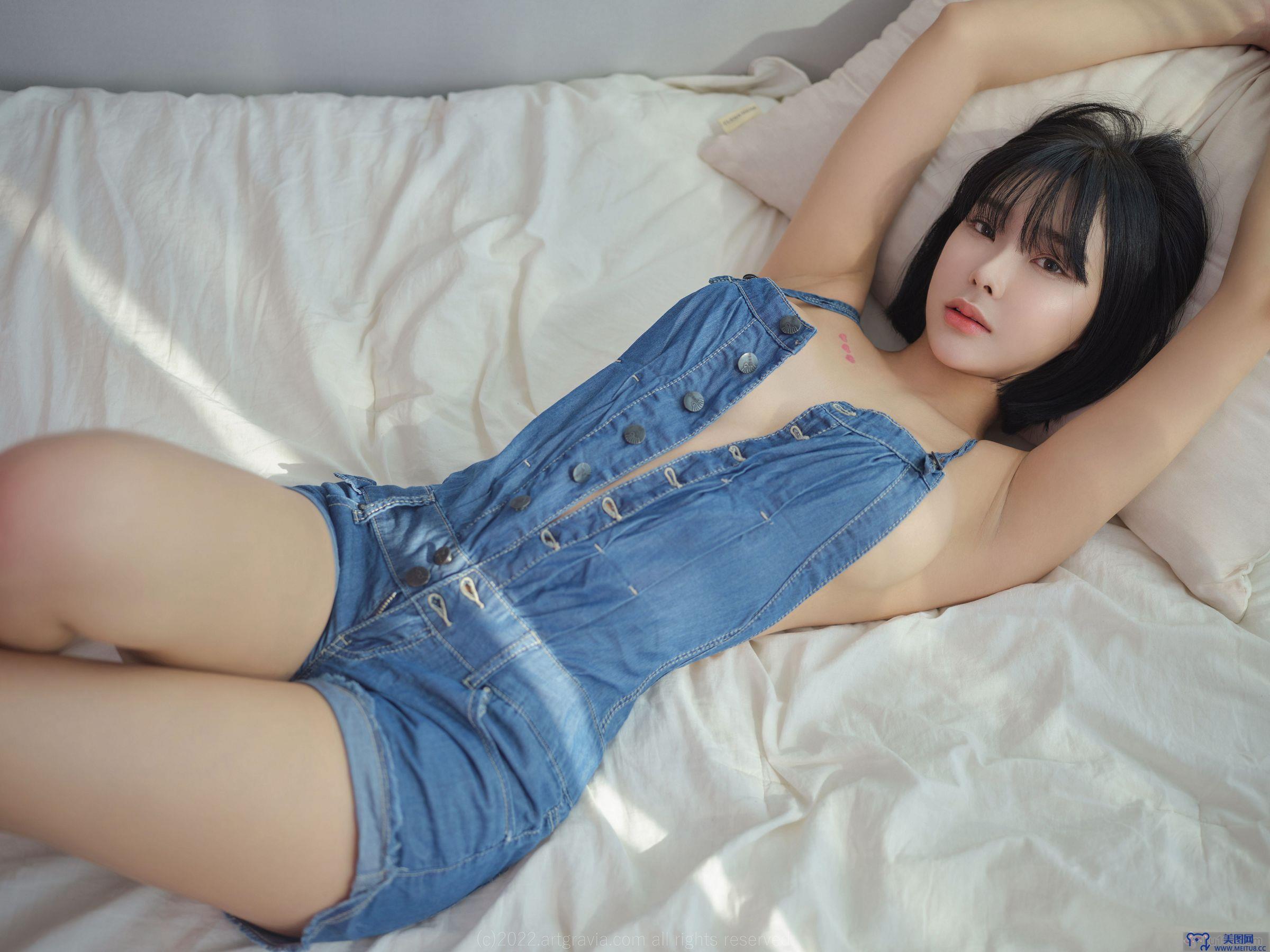 [ARTGRAVIA] NO.402 Kang Inkyung