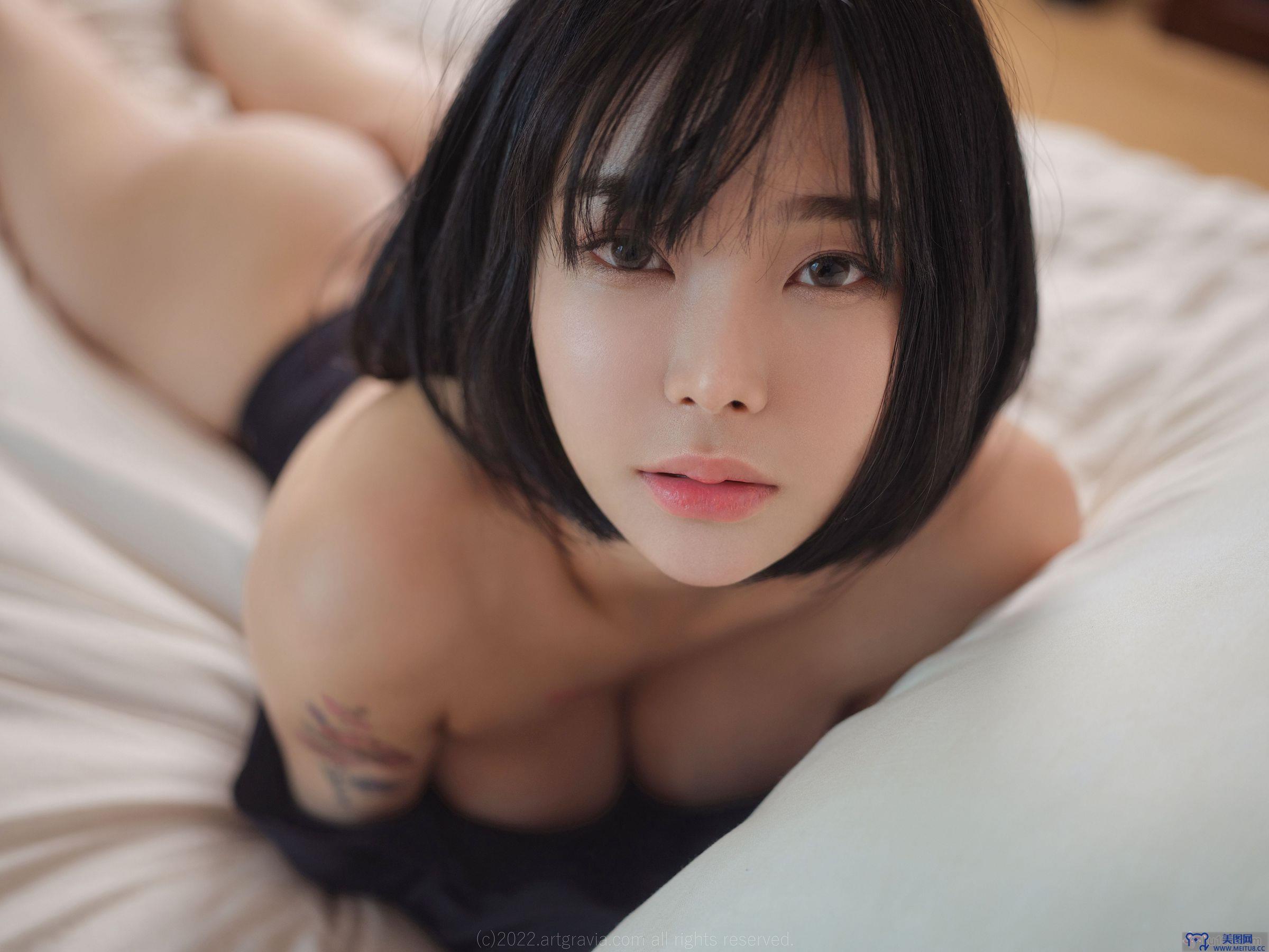 [ARTGRAVIA] NO.402 Kang Inkyung