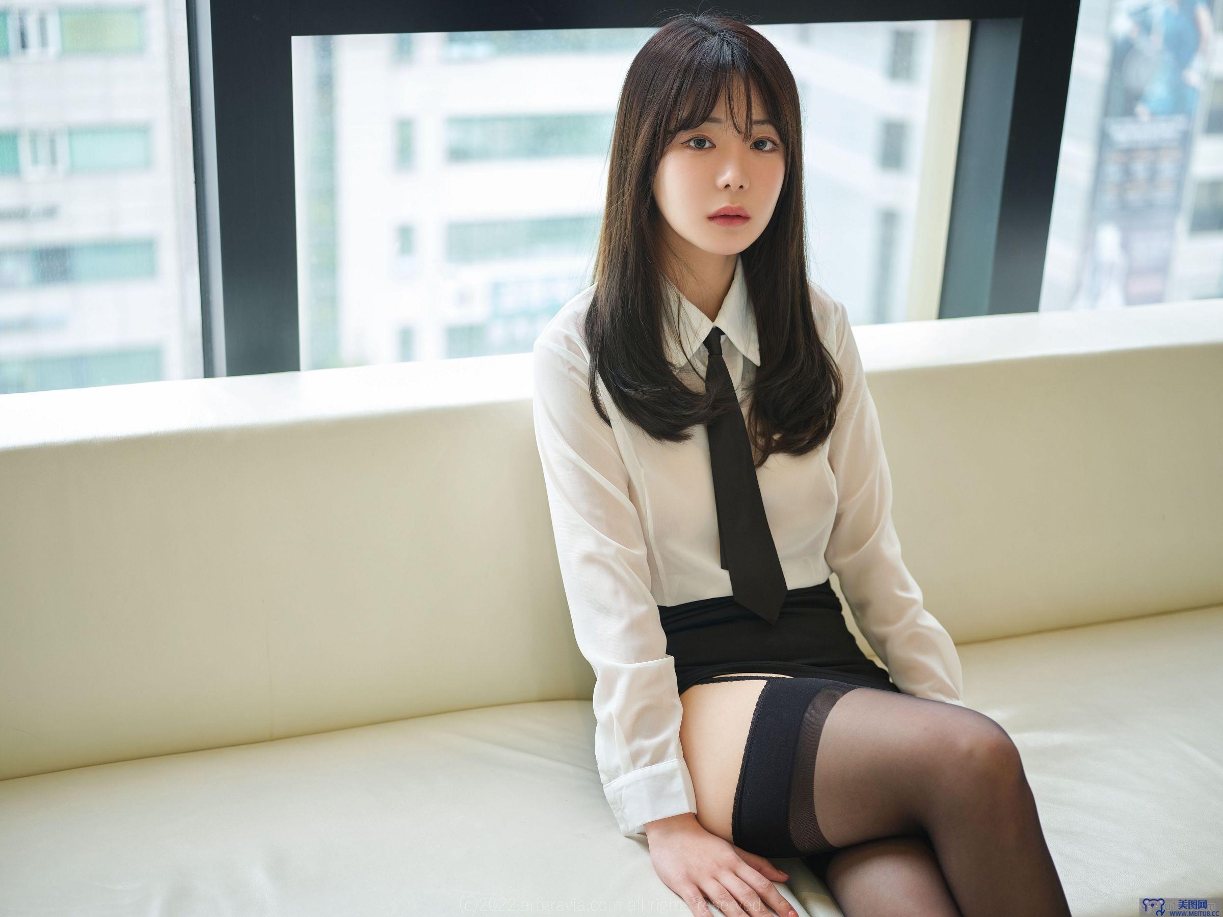 [ARTGRAVIA] NO.403 Wuyo