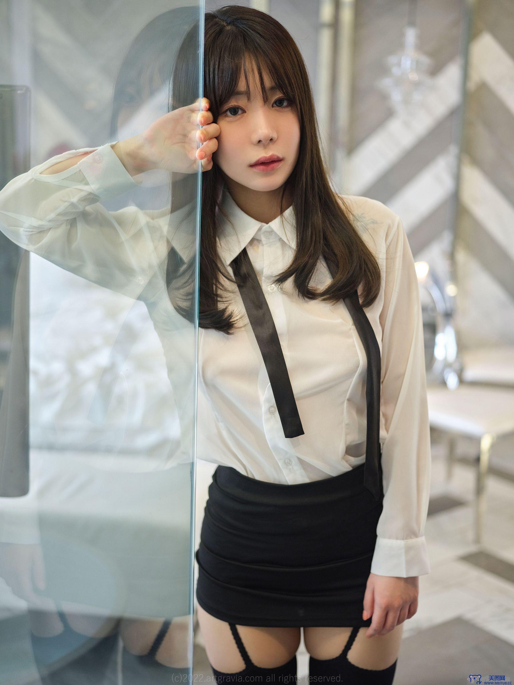 [ARTGRAVIA] NO.403 Wuyo