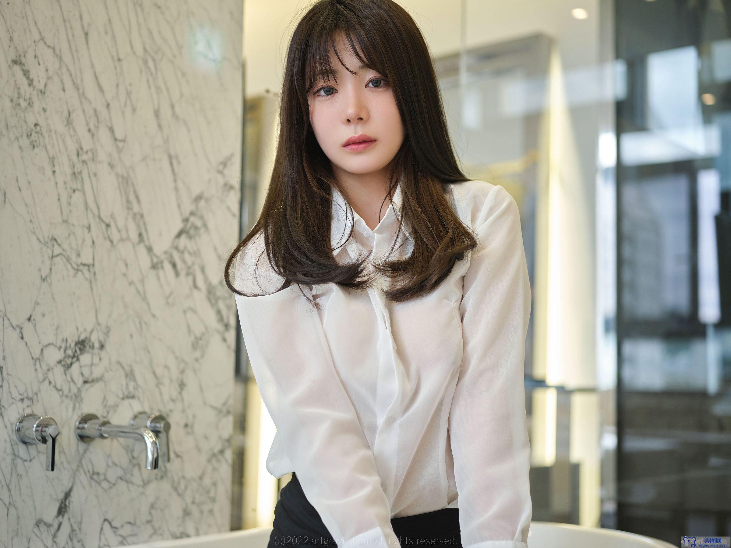 [ARTGRAVIA] NO.403 Wuyo