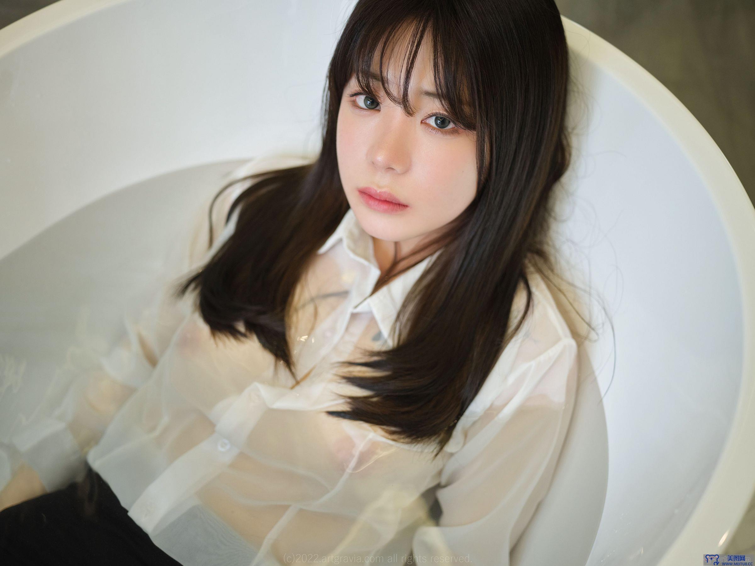 [ARTGRAVIA] NO.403 Wuyo