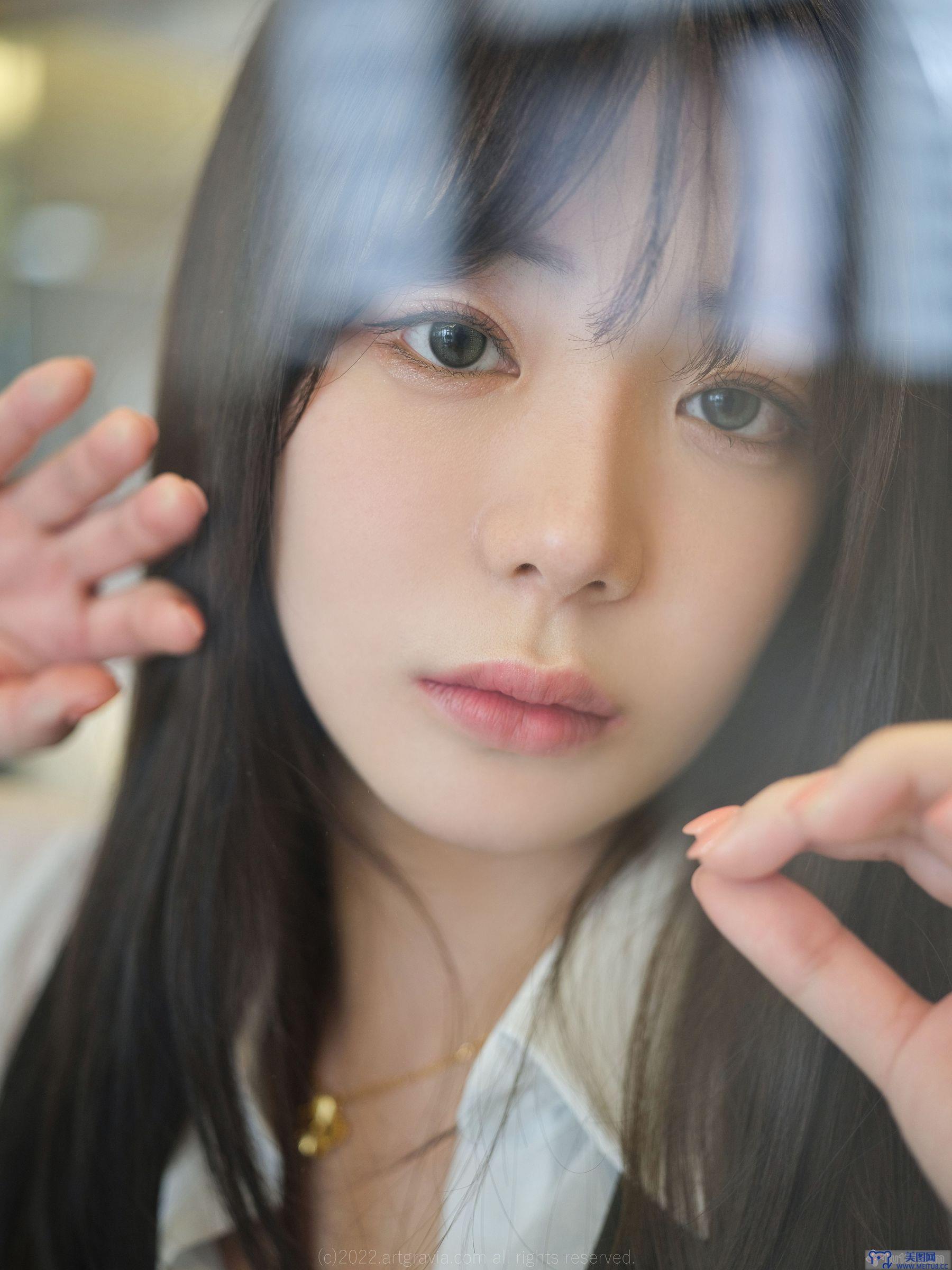 [ARTGRAVIA] NO.403 Wuyo