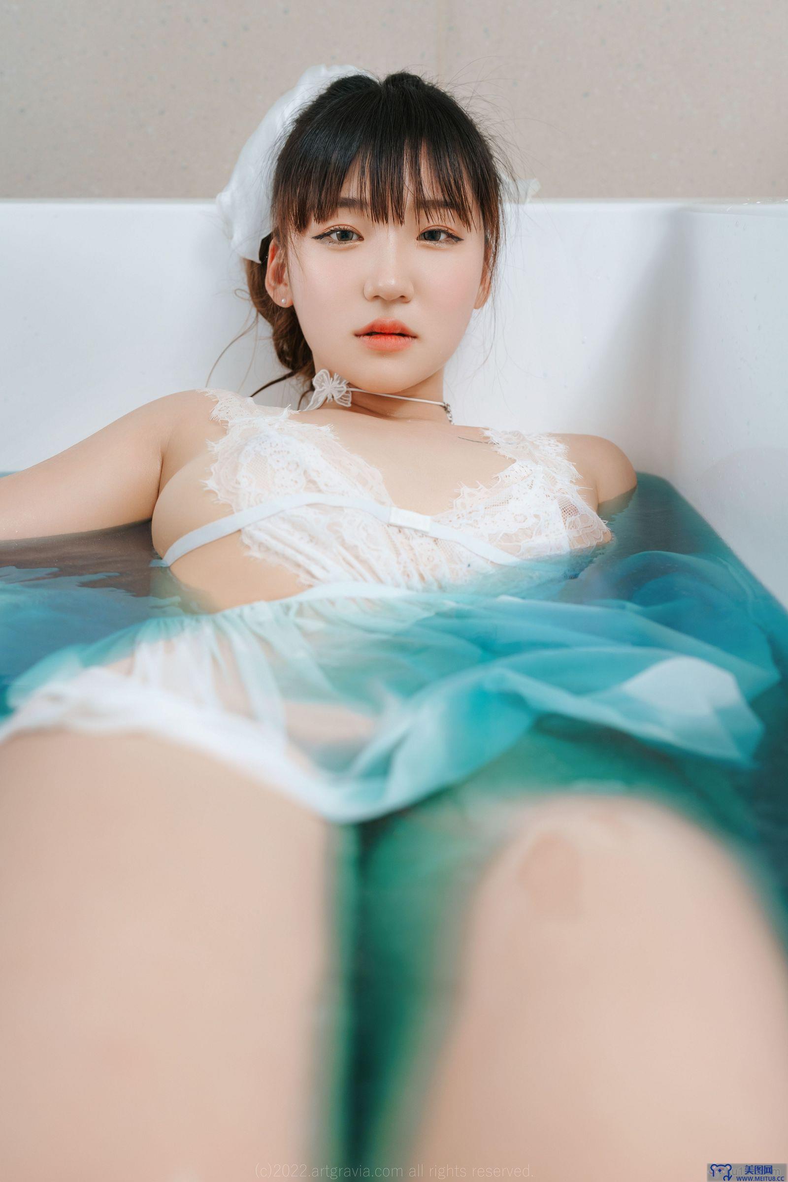 [ARTGRAVIA] NO.415 Hendoong