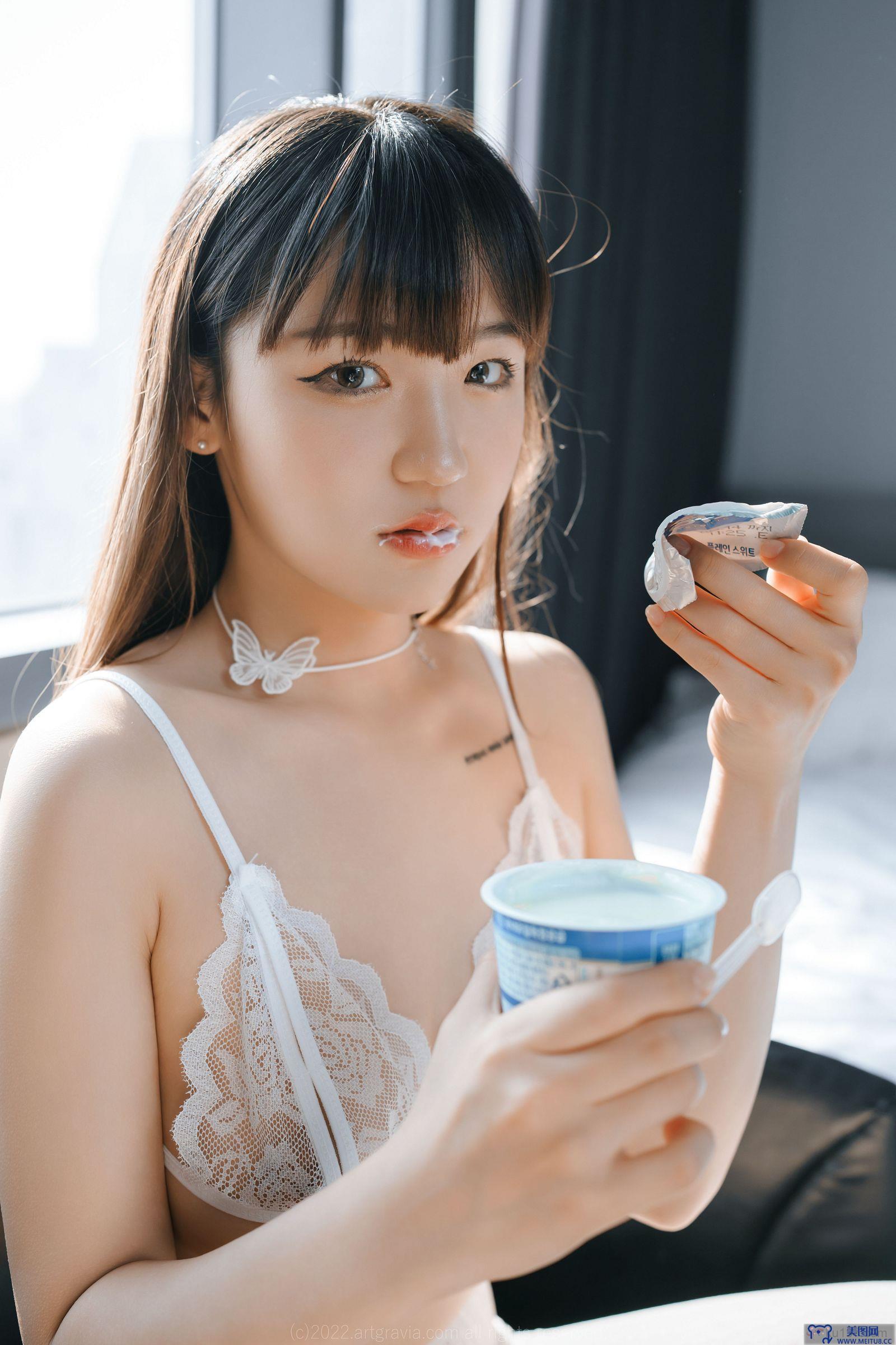 [ARTGRAVIA] NO.415 Hendoong