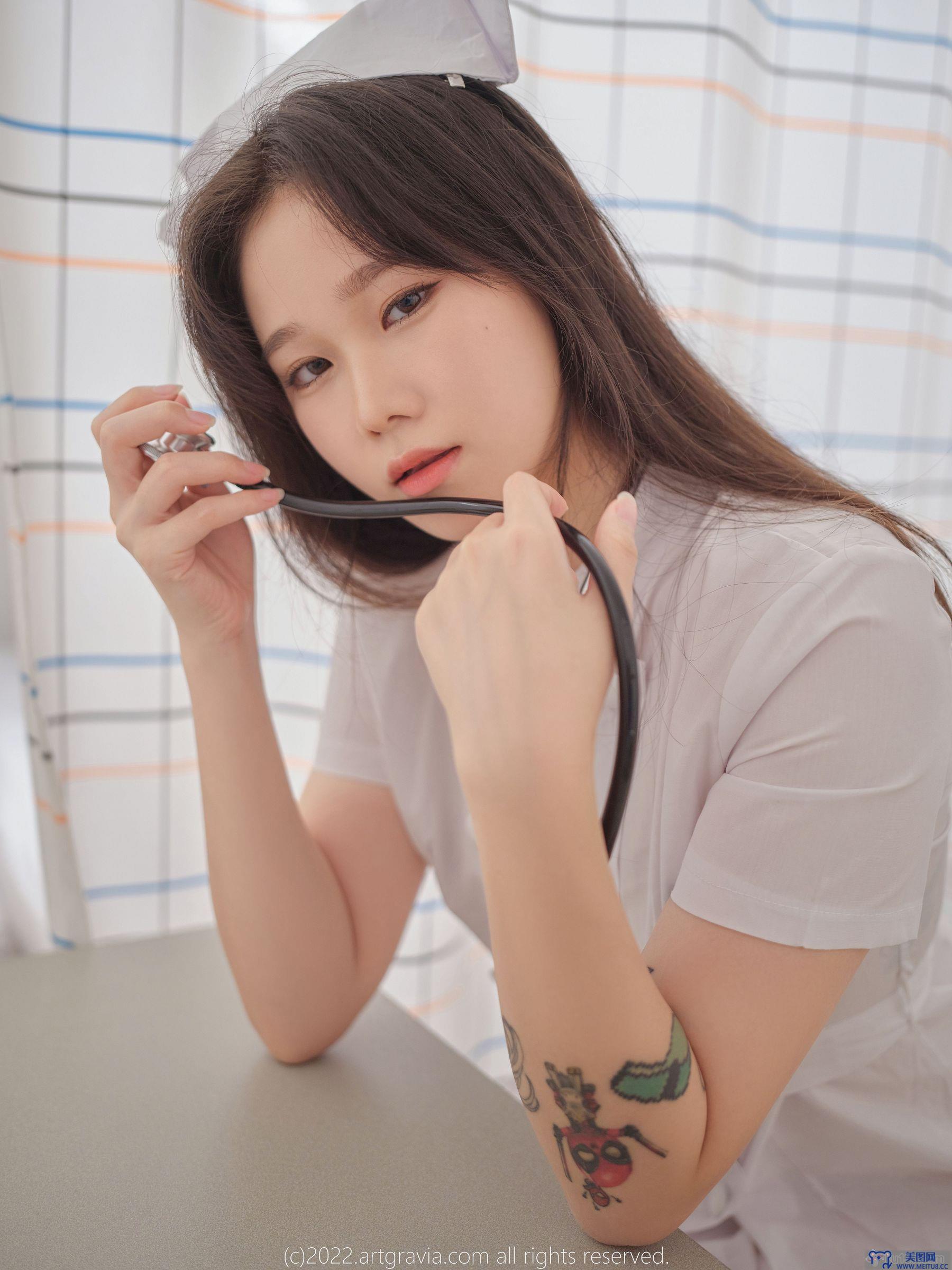 [ARTGRAVIA] NO.429 Sira