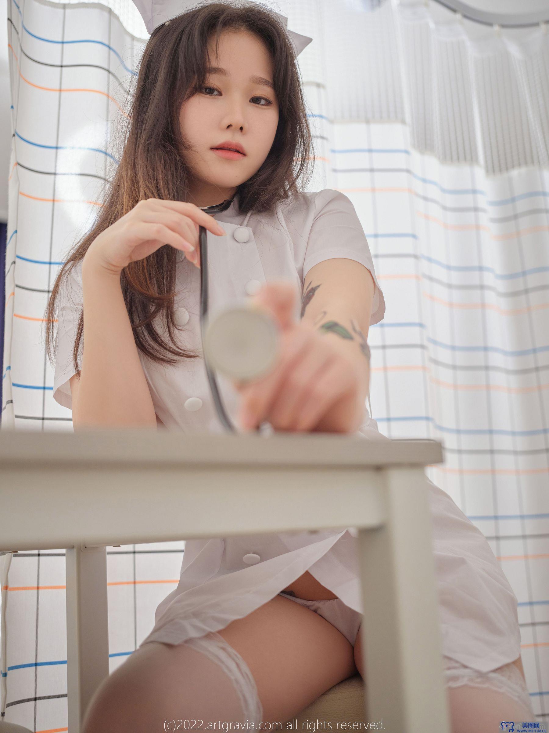 [ARTGRAVIA] NO.429 Sira