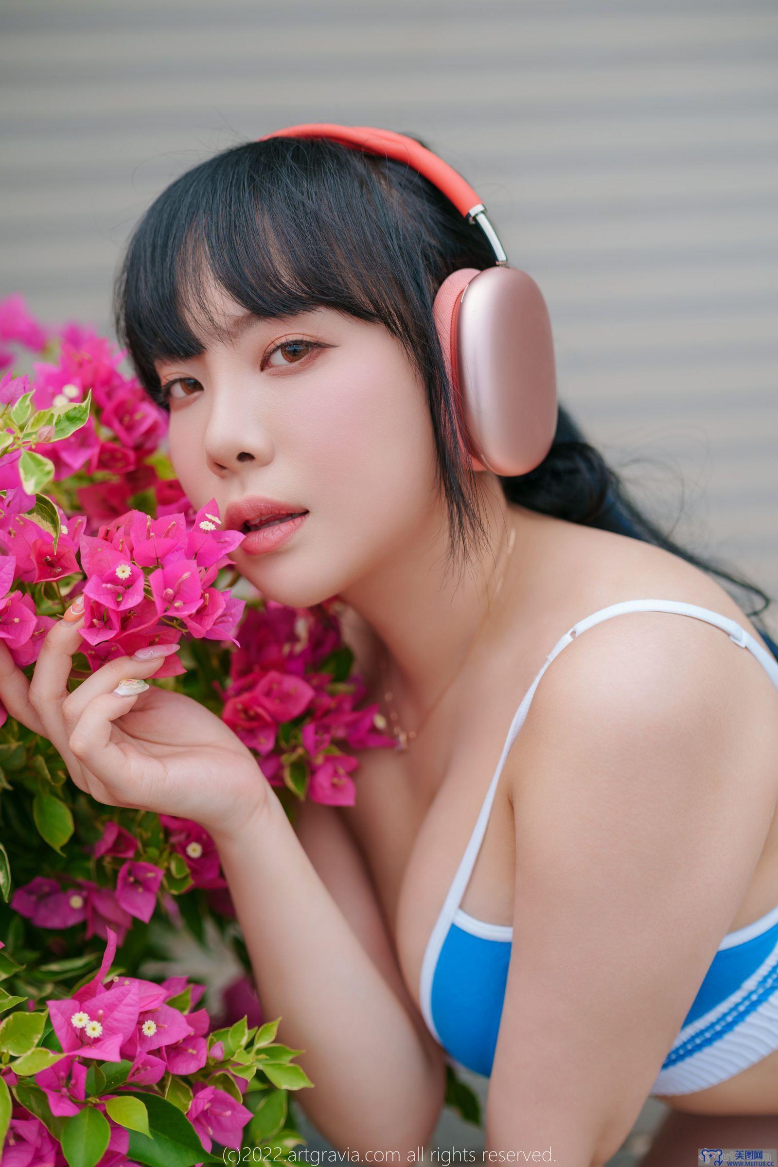 [ARTGRAVIA] NO.455 Dami