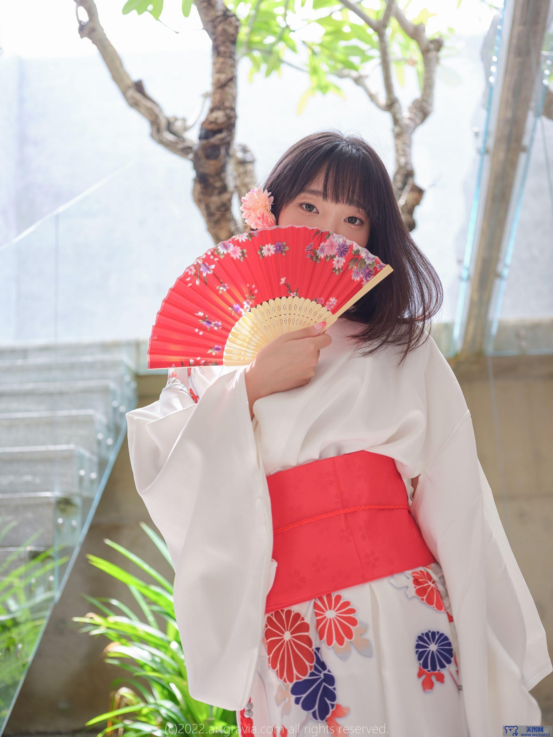 [ARTGRAVIA] NO.471 Kang Inkyung