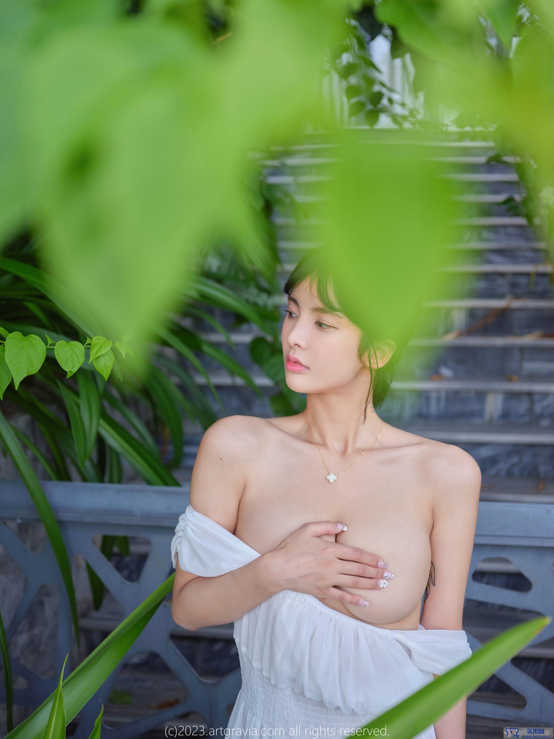 [ARTGRAVIA] NO.511 Hyoyeon