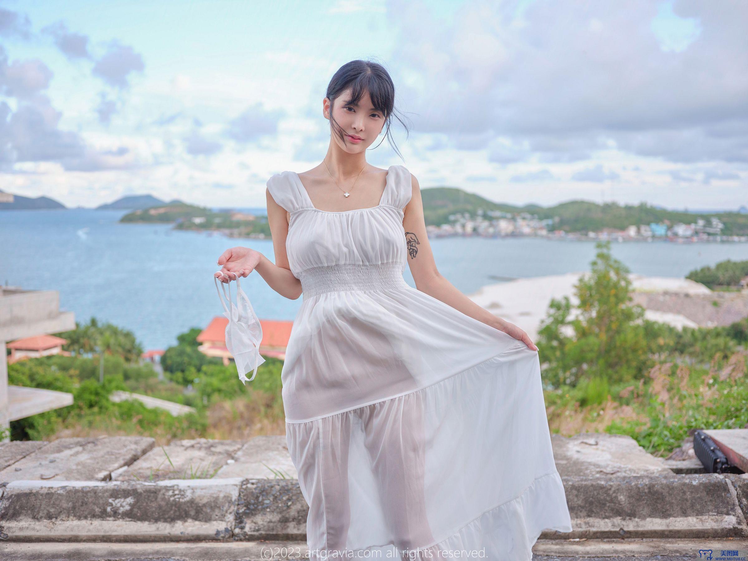 [ARTGRAVIA] NO.511 Hyoyeon