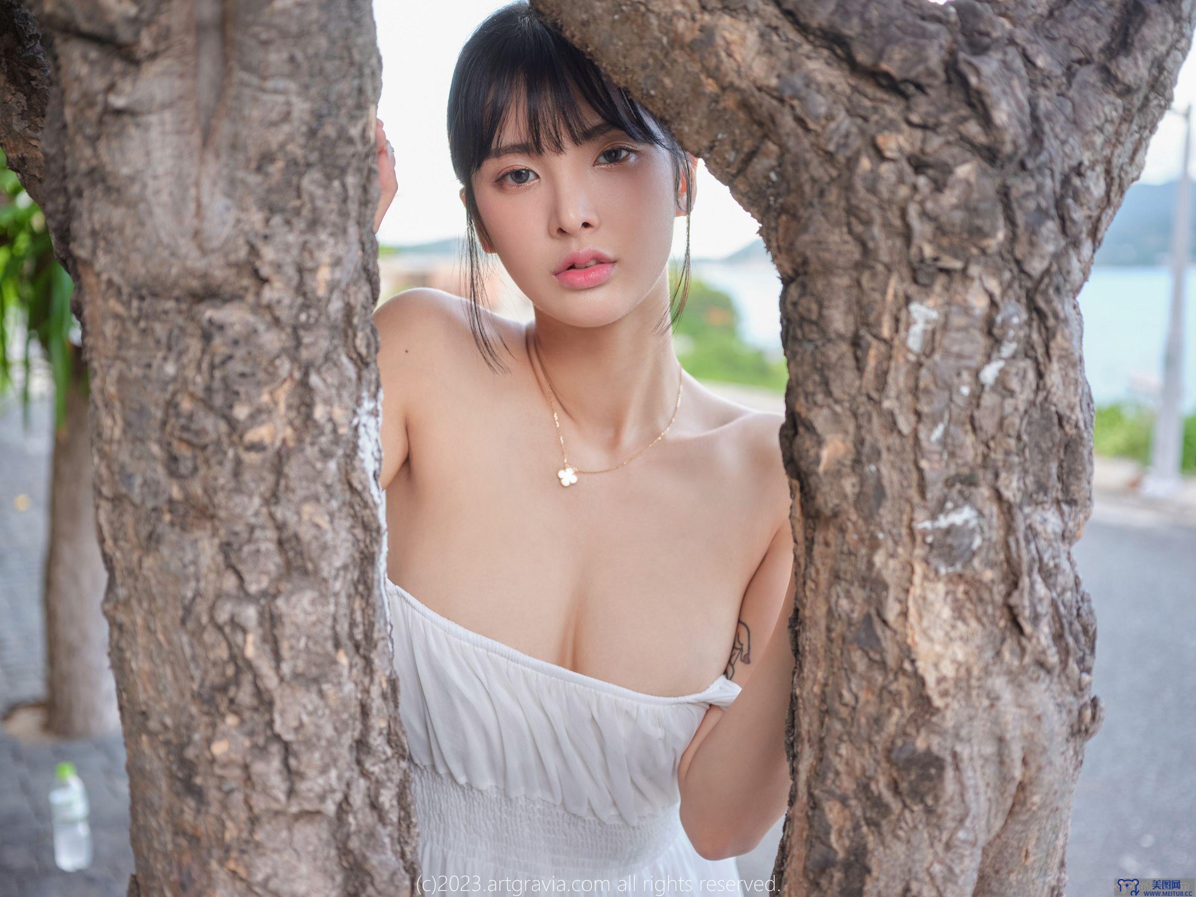 [ARTGRAVIA] NO.511 Hyoyeon