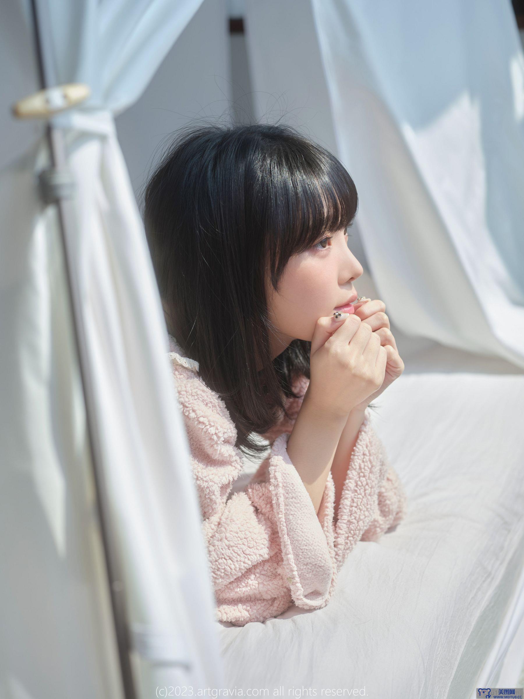 [ARTGRAVIA] NO.537 Inkyung