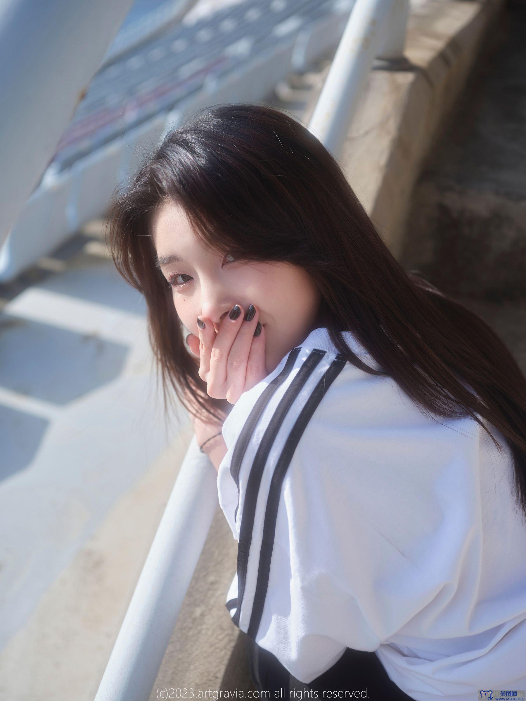 [ARTGRAVIA] NO.545 Jangjoo