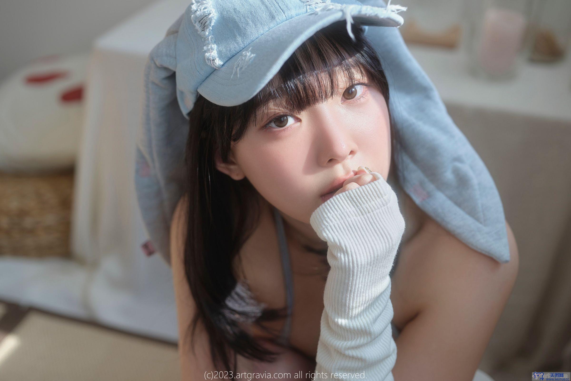 [ARTGRAVIA] NO.559 Inkyung