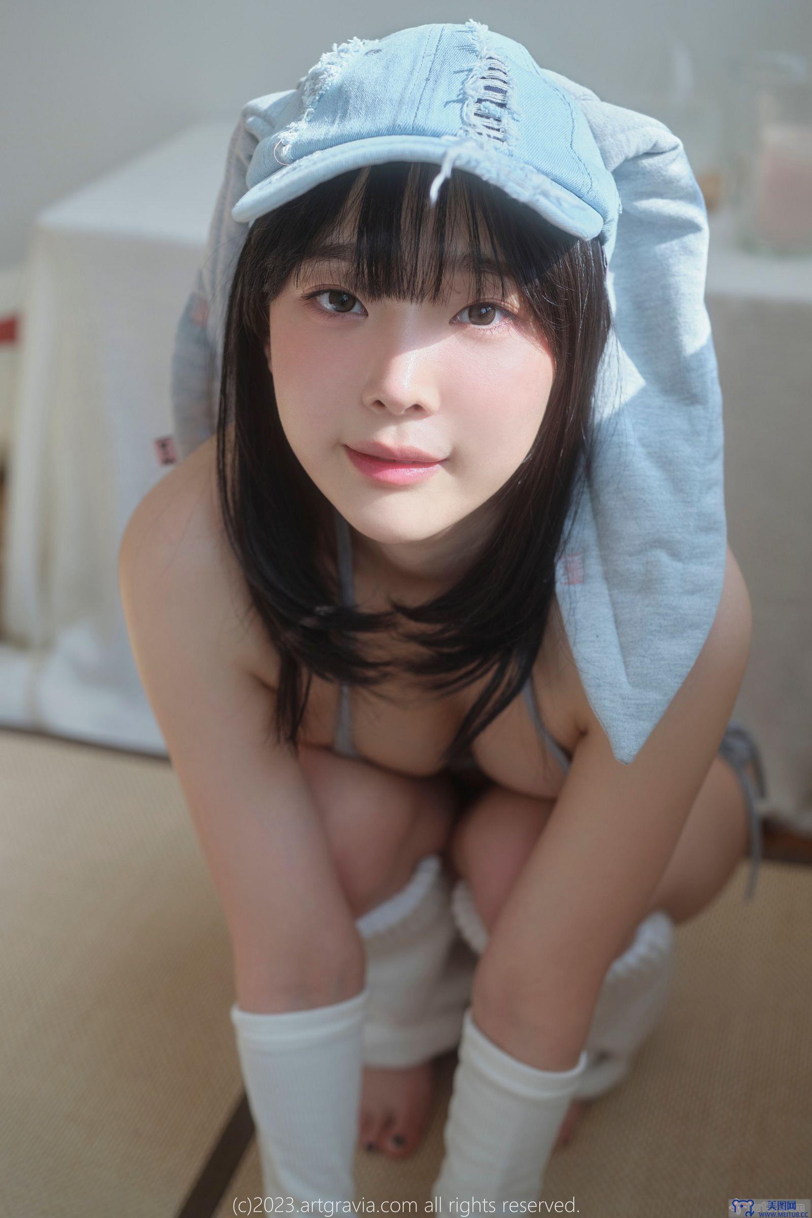 [ARTGRAVIA] NO.559 Inkyung