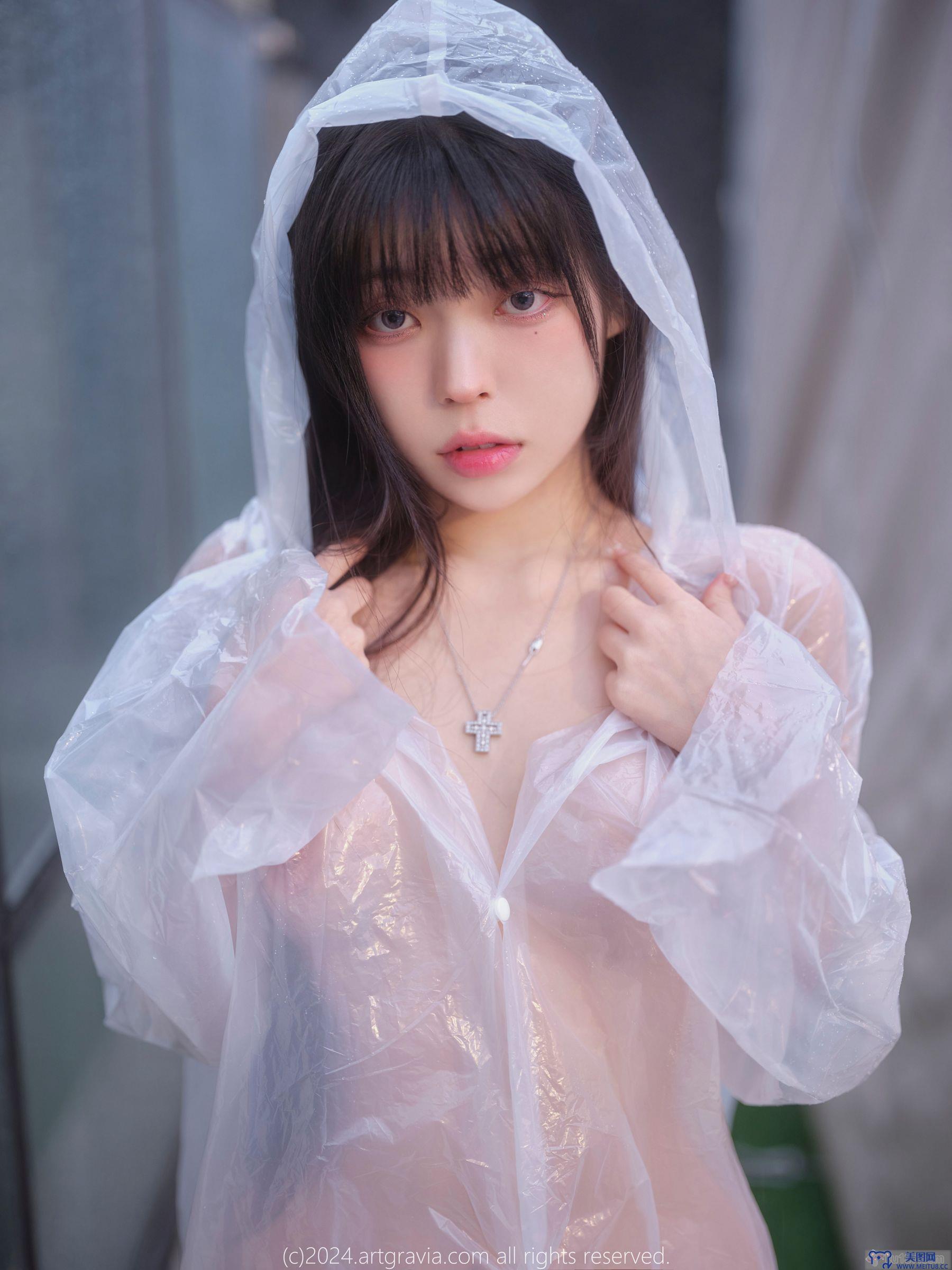 [ARTGRAVIA] NO.614 Yudi