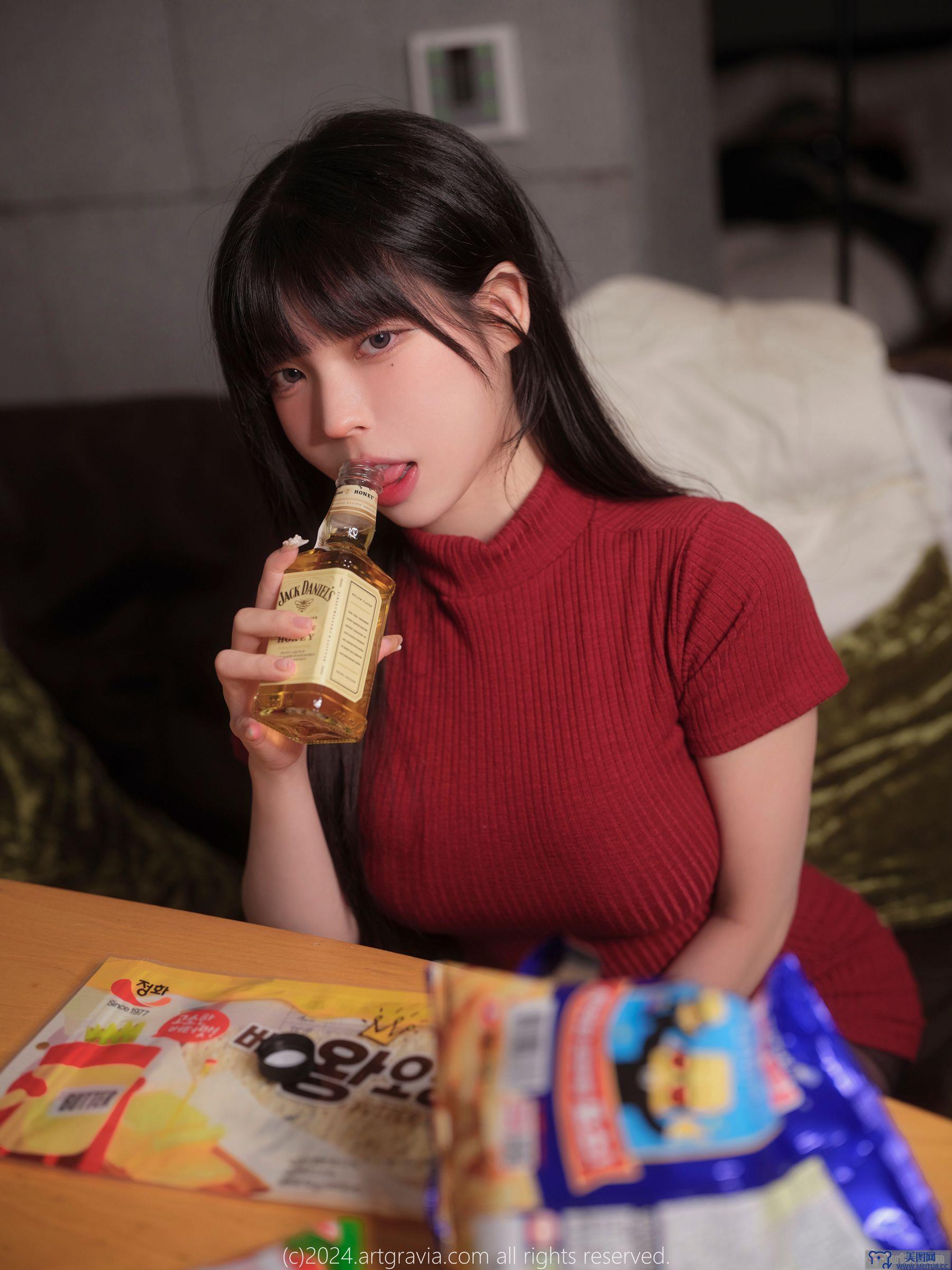 [ARTGRAVIA] NO.624 Yudi