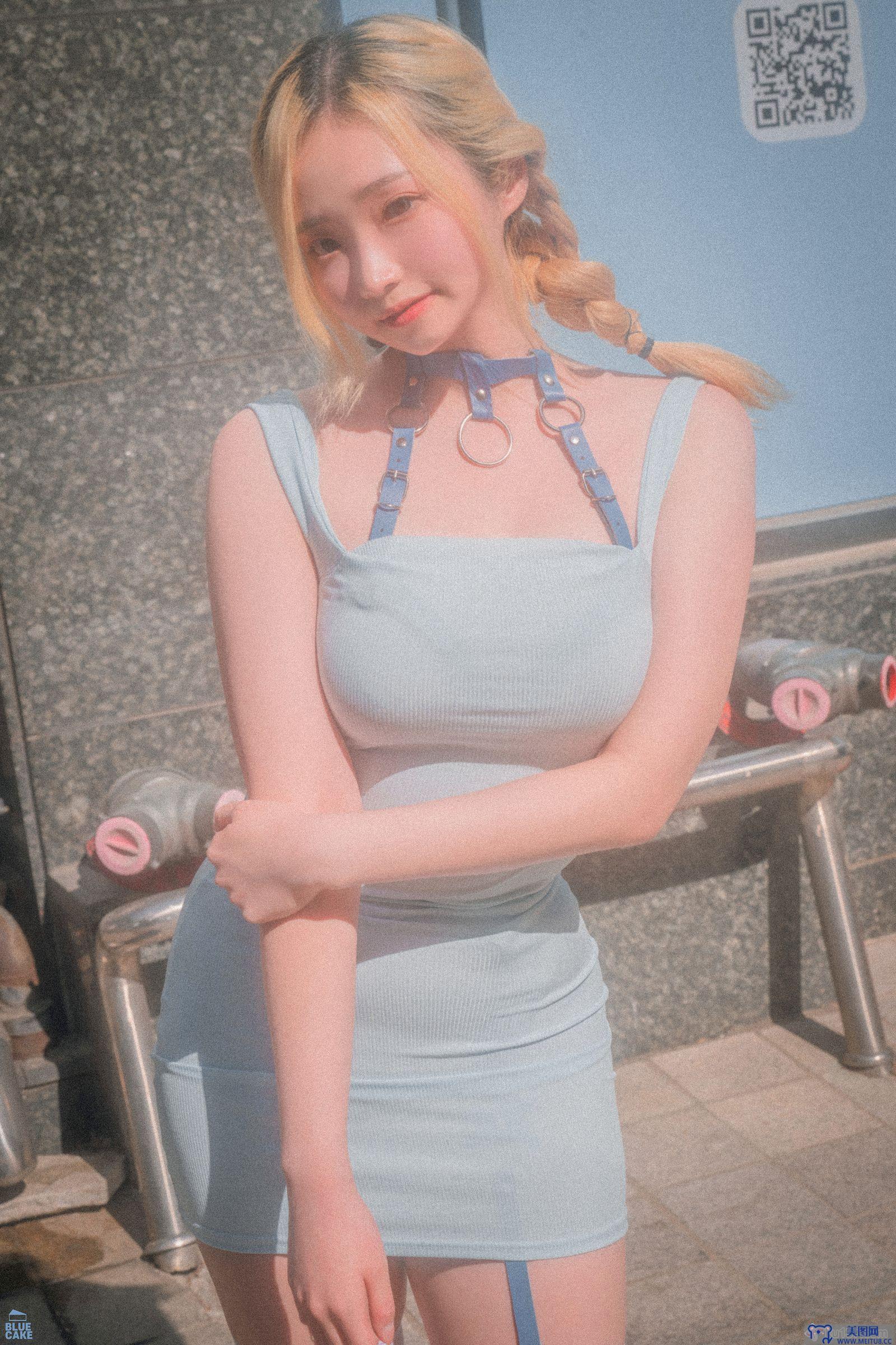 [BlueCake] Bambi - Purity