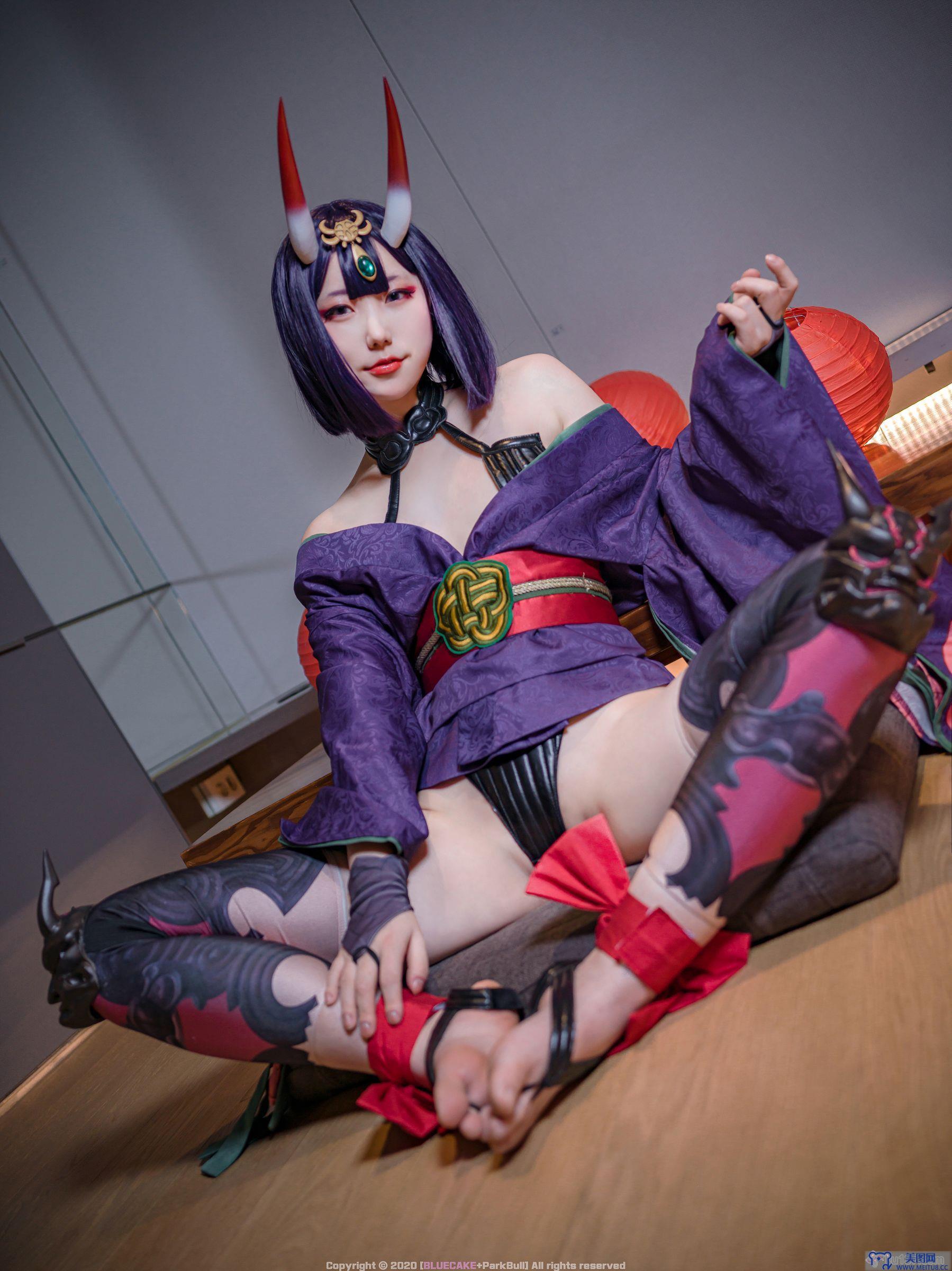 [BlueCake] Jamong - Jamong Oni