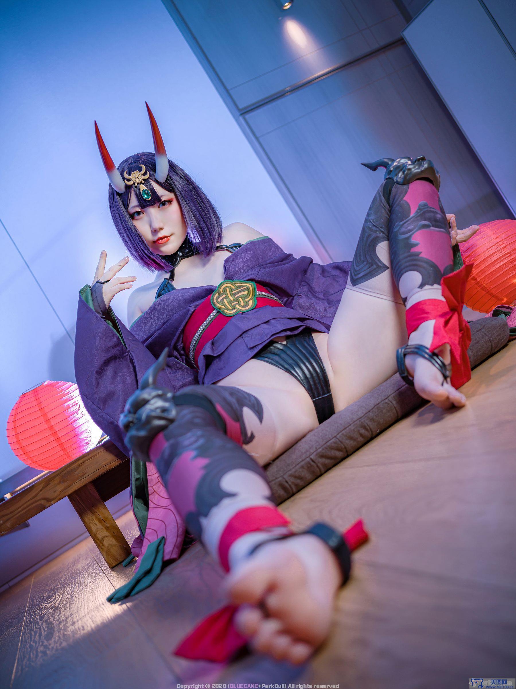 [BlueCake] Jamong - Jamong Oni