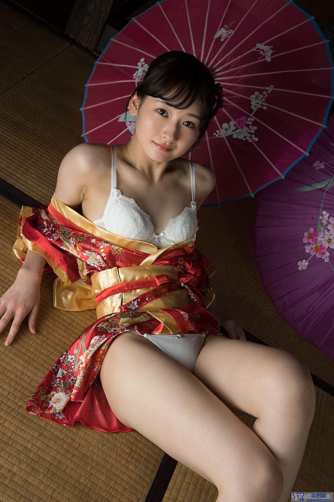 [Minisuka写真] 2019.08.01 Asami Kondou 近藤あさみ - Limited Gallery 21.1