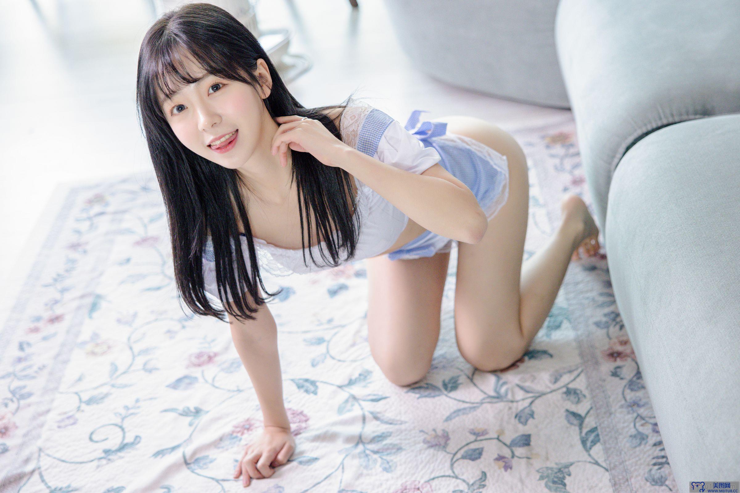 [Patreon] Leeesovely - Laundry