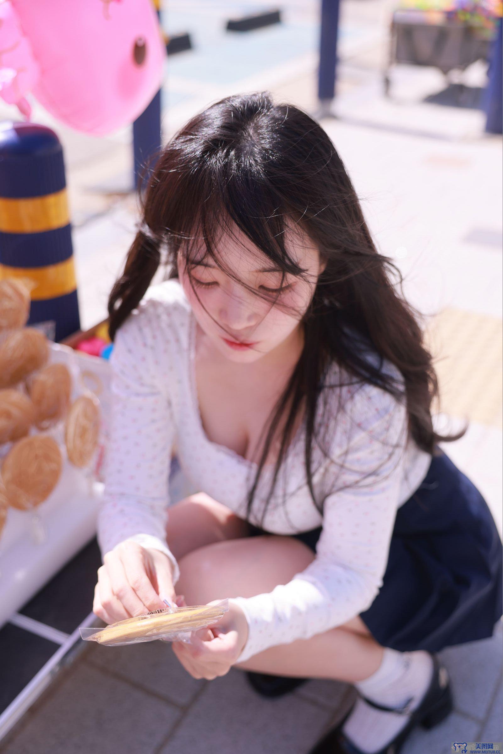 [Patreon] Rina - August Atlas