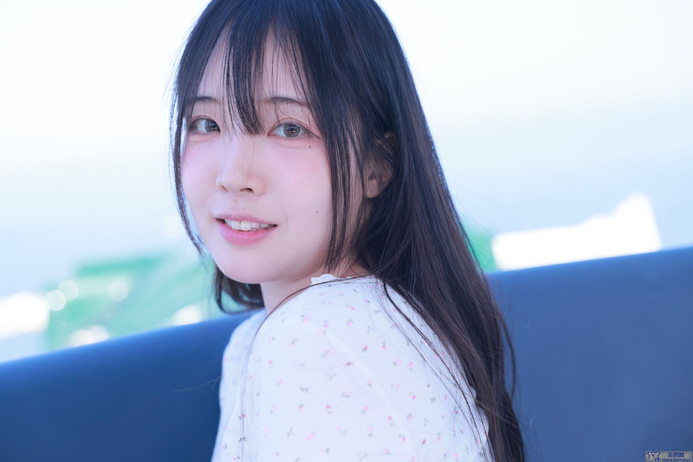 [Patreon] Rina - August Atlas