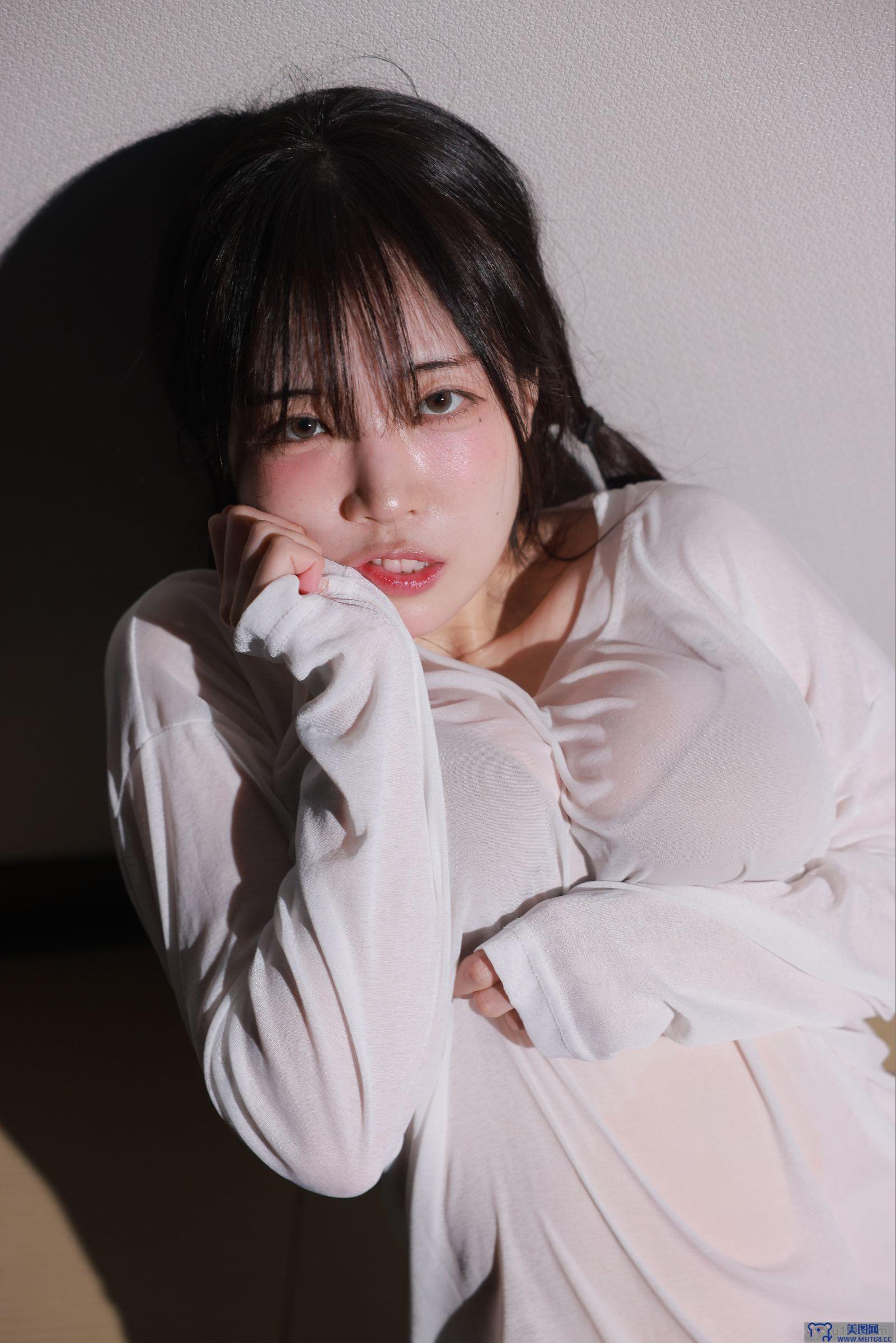 [Patreon] Rina - August Atlas