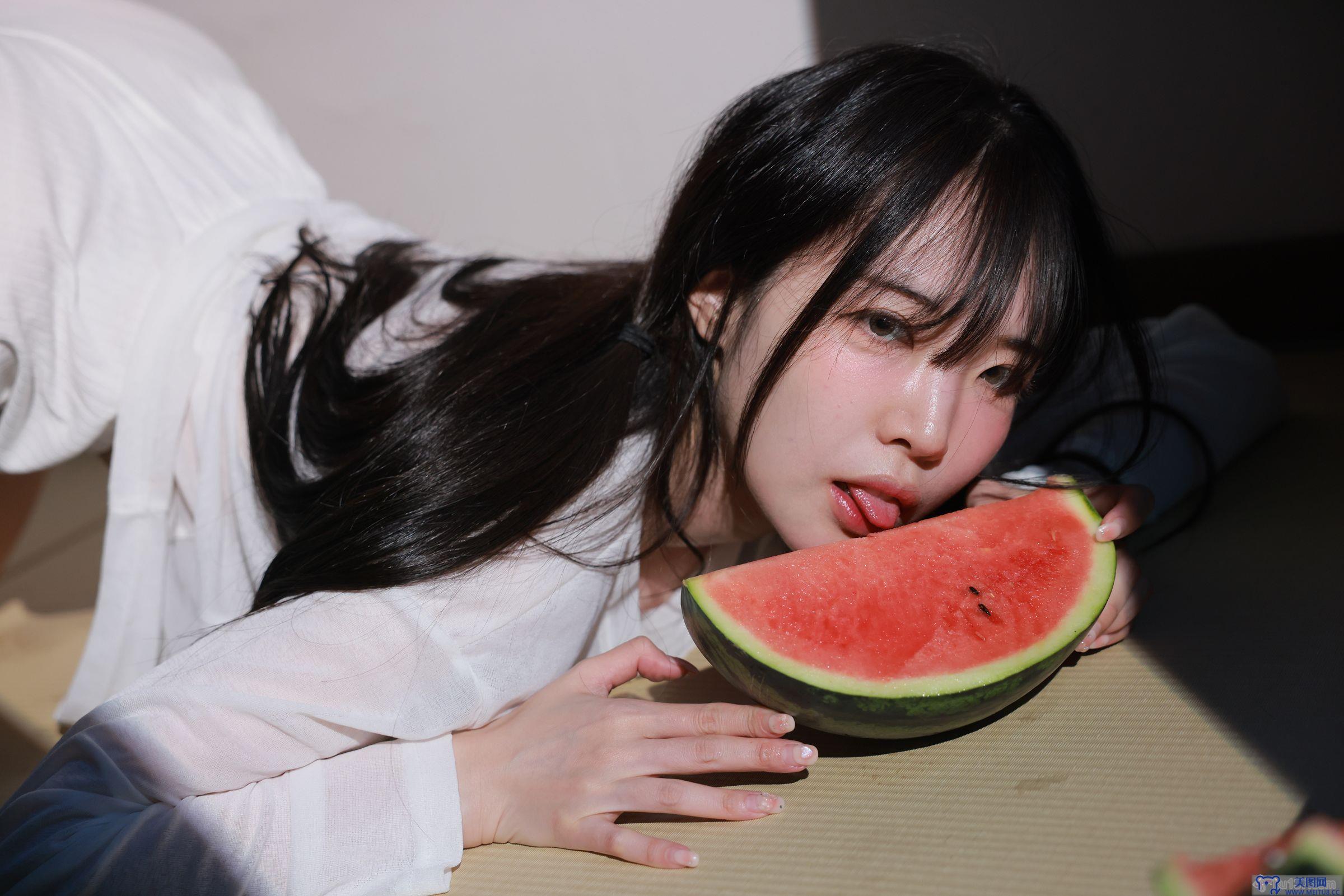 [Patreon] Rina - August Atlas