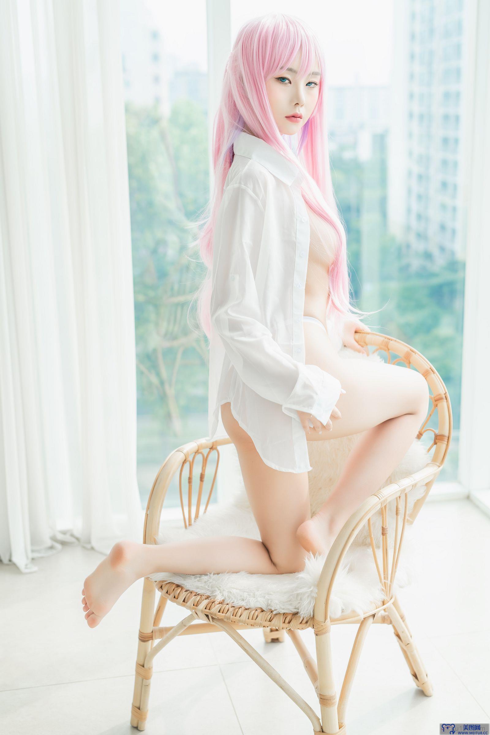 [Patreon] Yuna - Shikimori