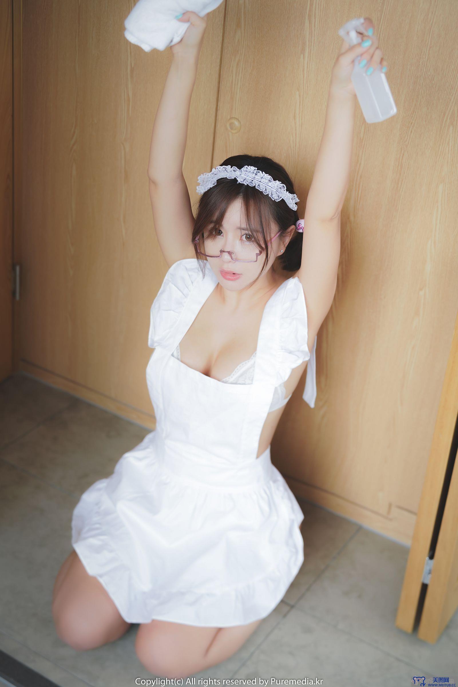 [Pure Media] Vol.032 Ryu ji hye