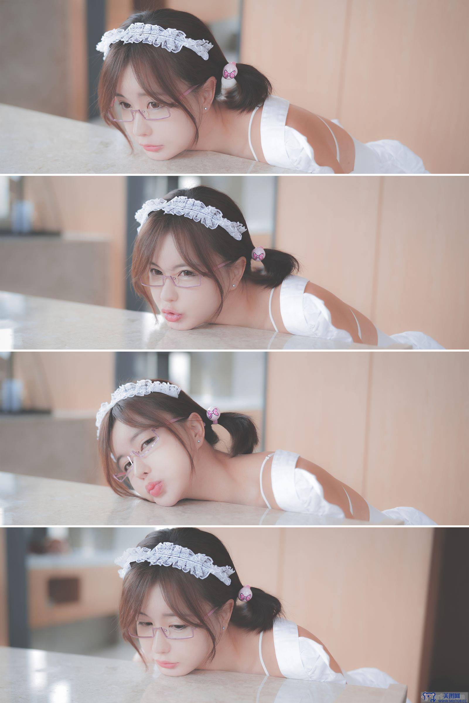 [Pure Media] Vol.032 Ryu ji hye