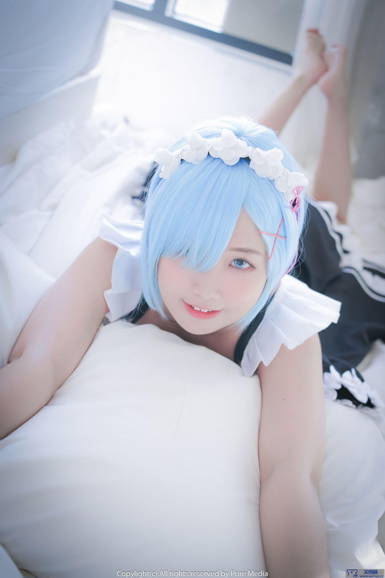 [Pure Media] Vol.048 Leechu