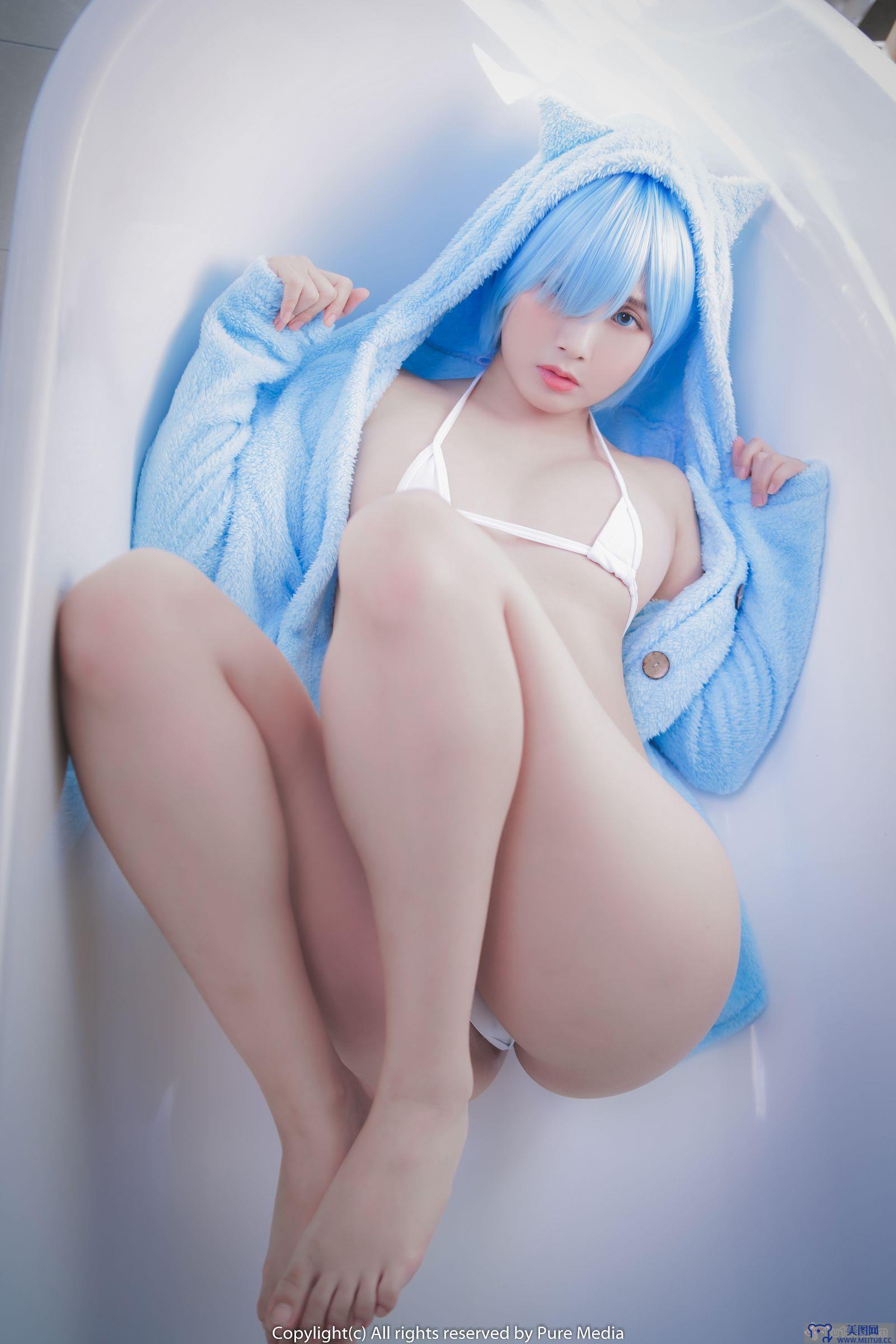 [Pure Media] Vol.048 Leechu