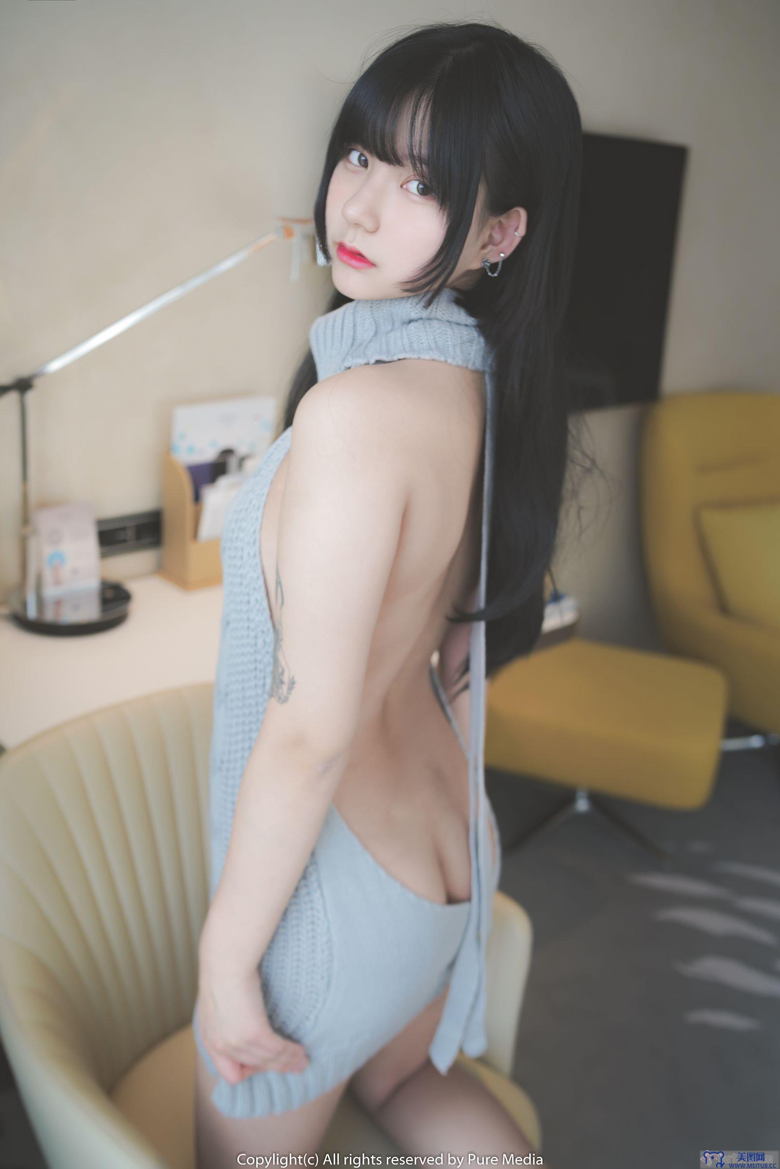 [Pure Media] Vol.056 Hizzy