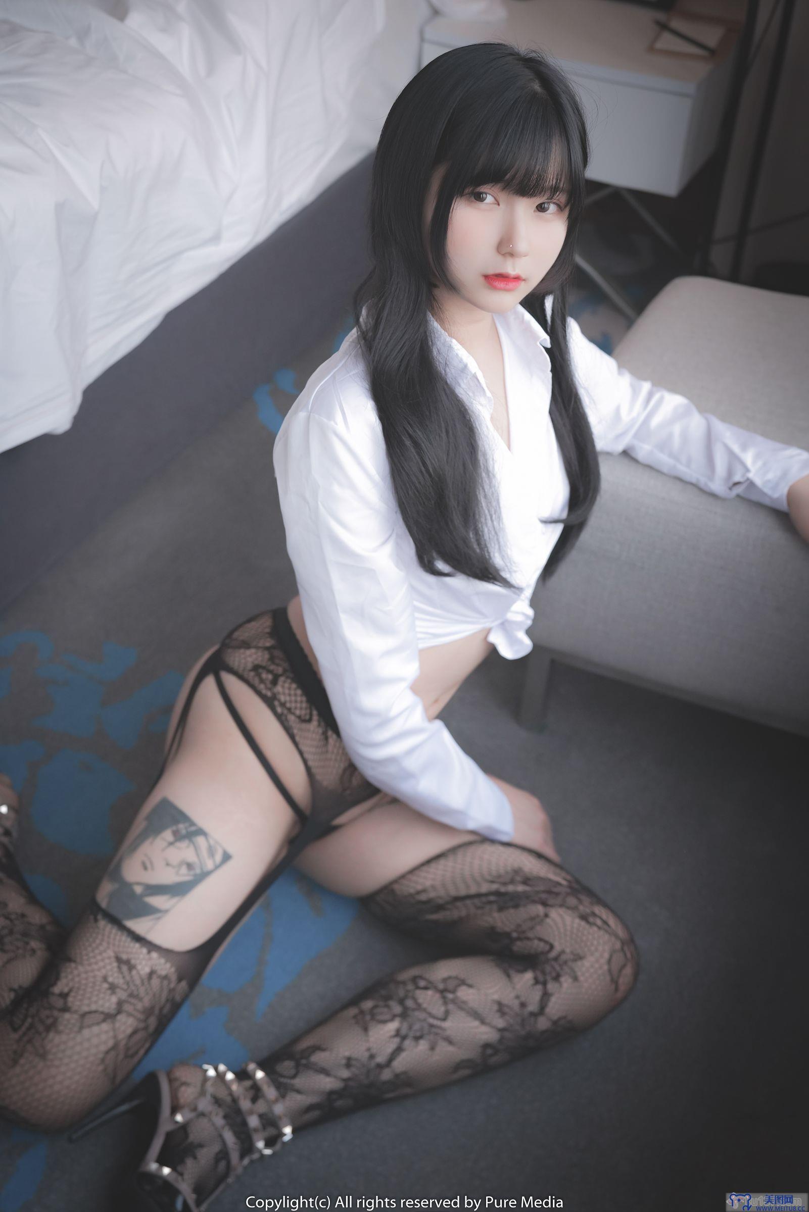 [Pure Media] Vol.056 Hizzy