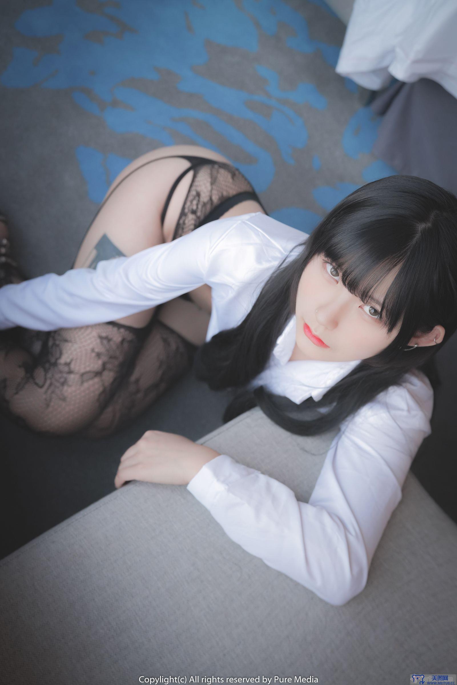 [Pure Media] Vol.056 Hizzy