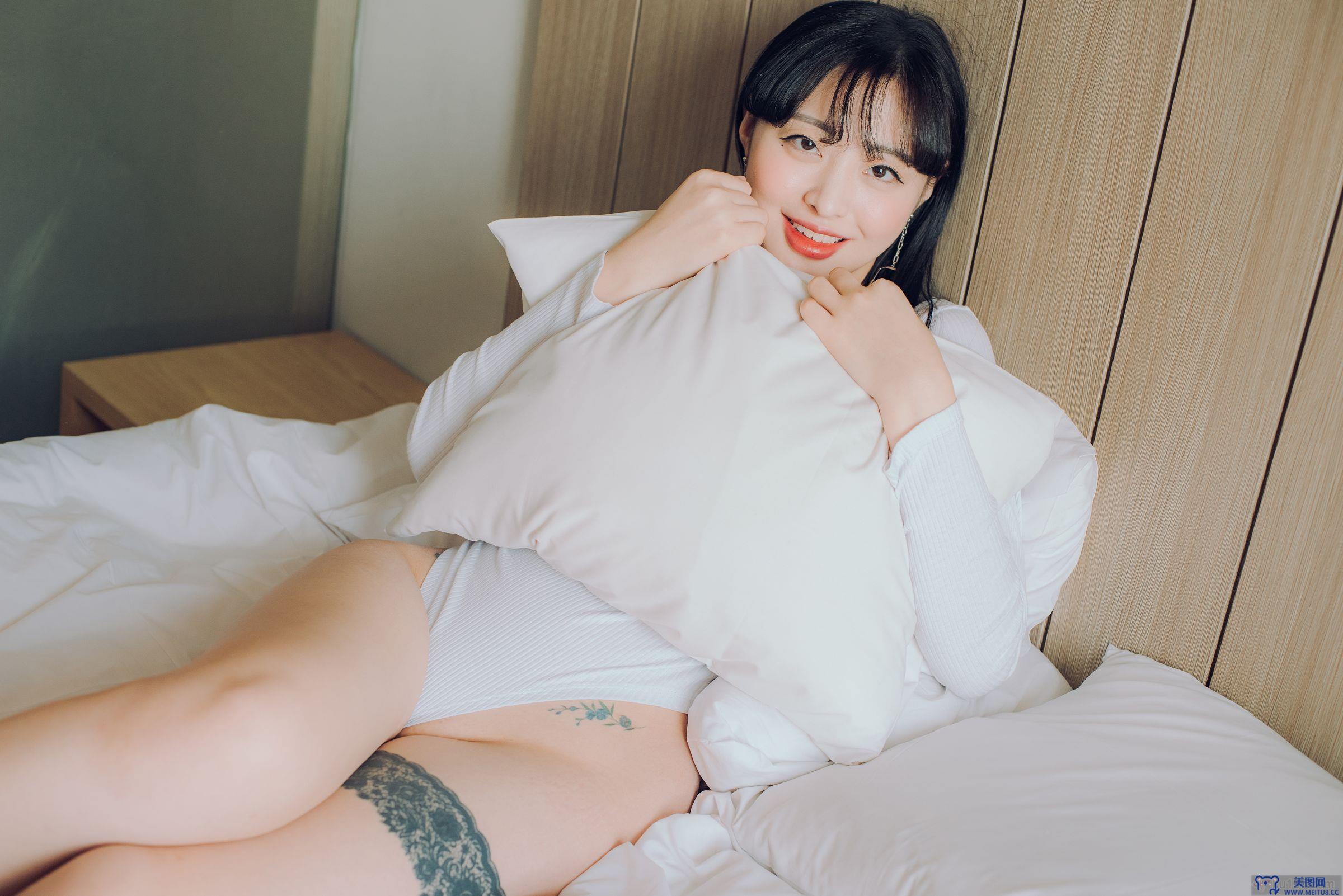 [Pure Media] Vol.064 Seolhwa