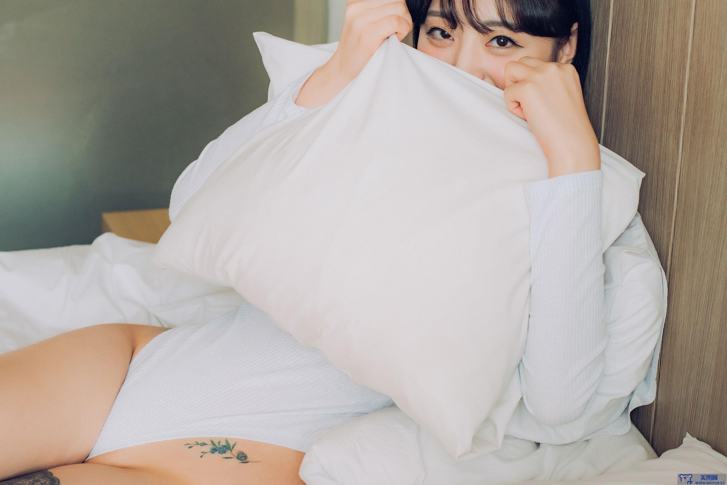 [Pure Media] Vol.064 Seolhwa