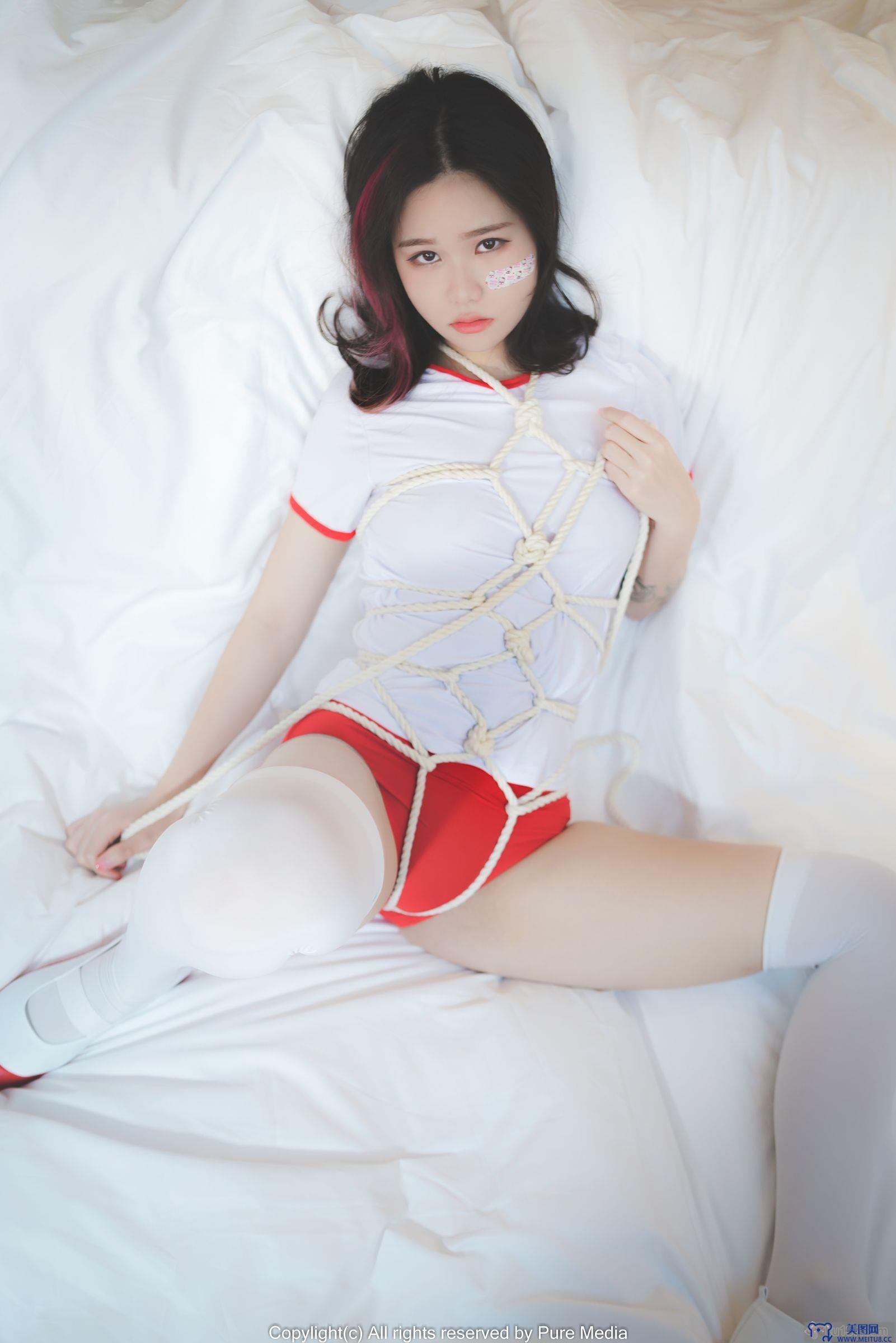 [Pure Media] Vol.065 Sira