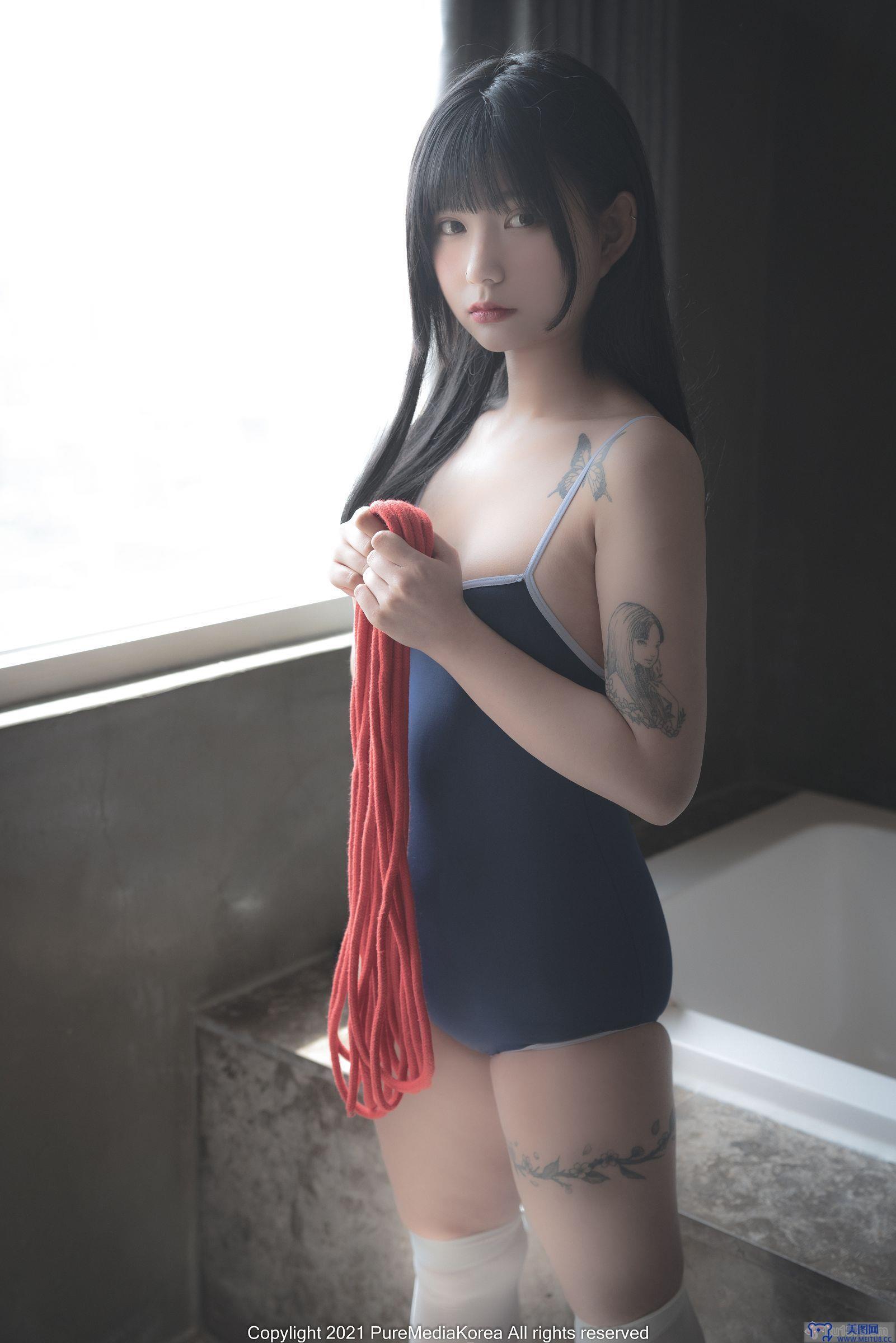 [Pure Media] Vol.073 Hizzy