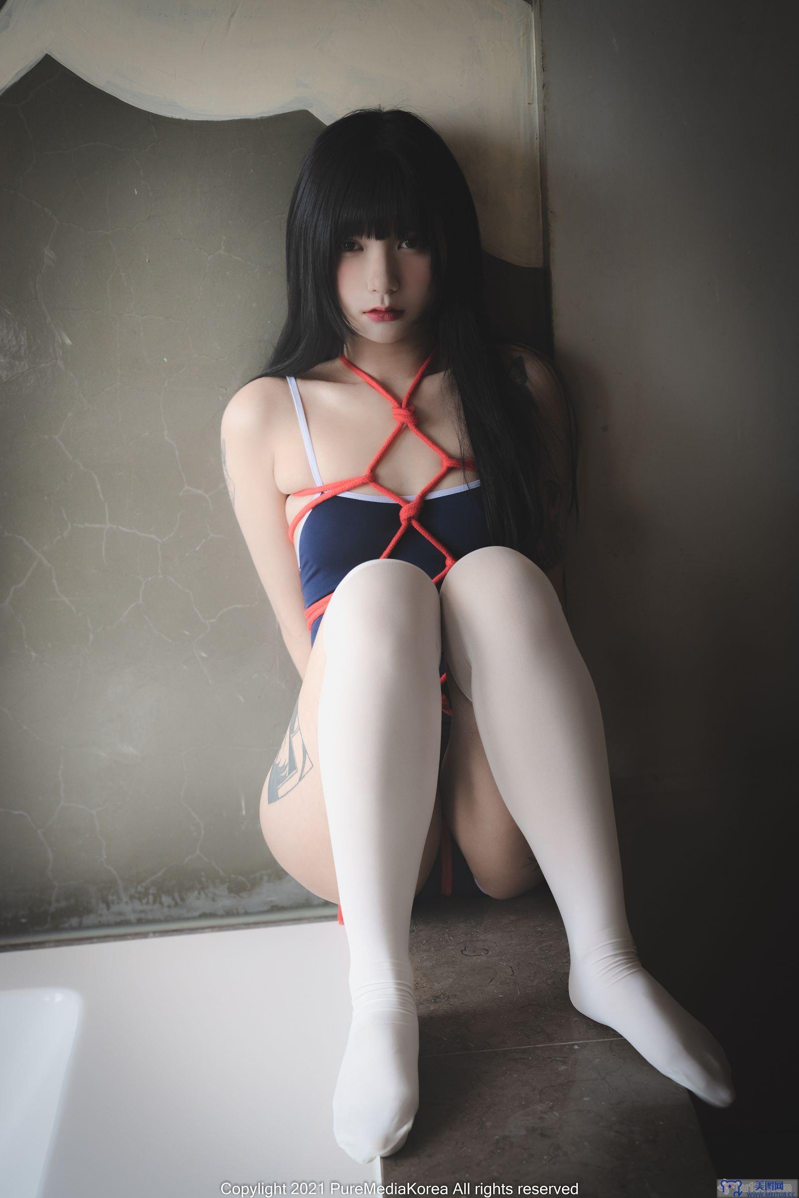 [Pure Media] Vol.073 Hizzy